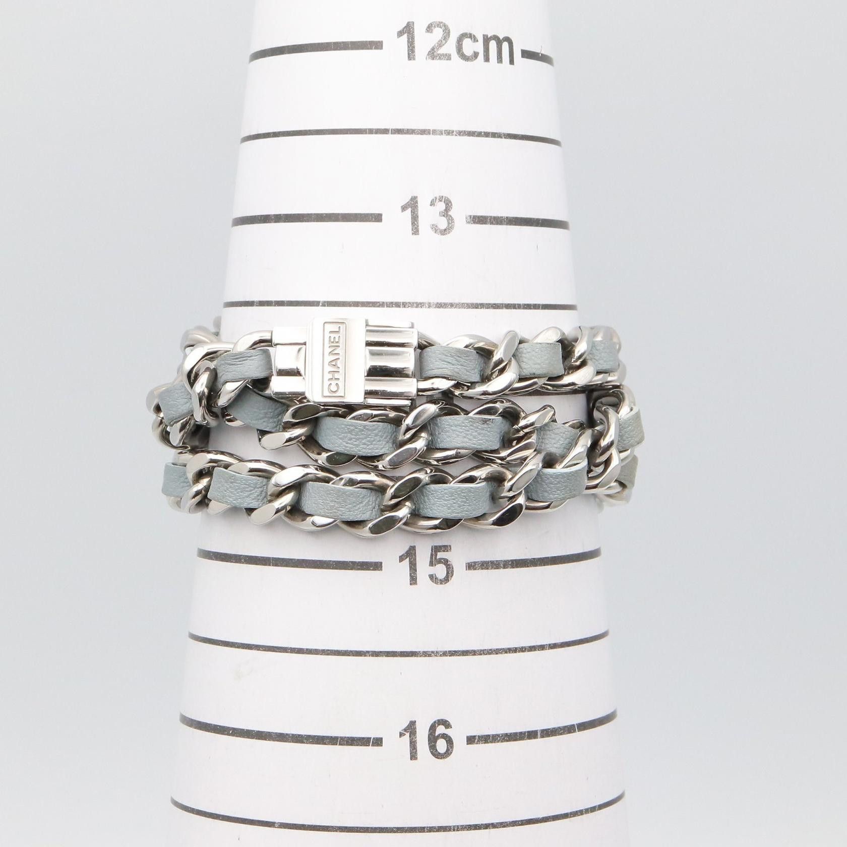 Chanel Chanel CHANEL Premiere Rock Stainless Steel Watch Metal Quartz H4327 DUTY FREE for USA Size ONE SIZE - 7 Thumbnail