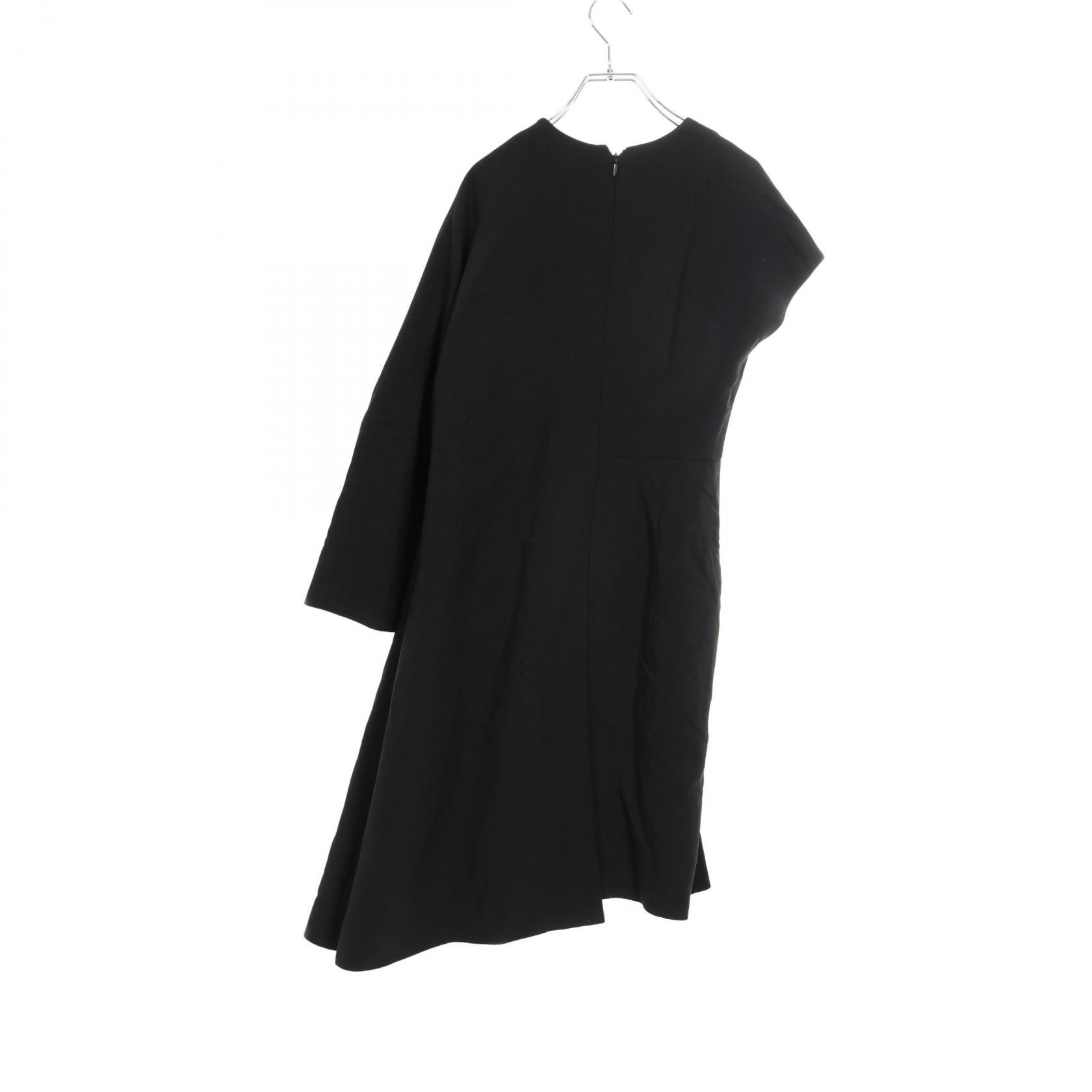 Fendi Fendi Fendi Rayon Dress Textile Dresses DUTY FREE for USA Size ONE SIZE - 2 Thumbnail