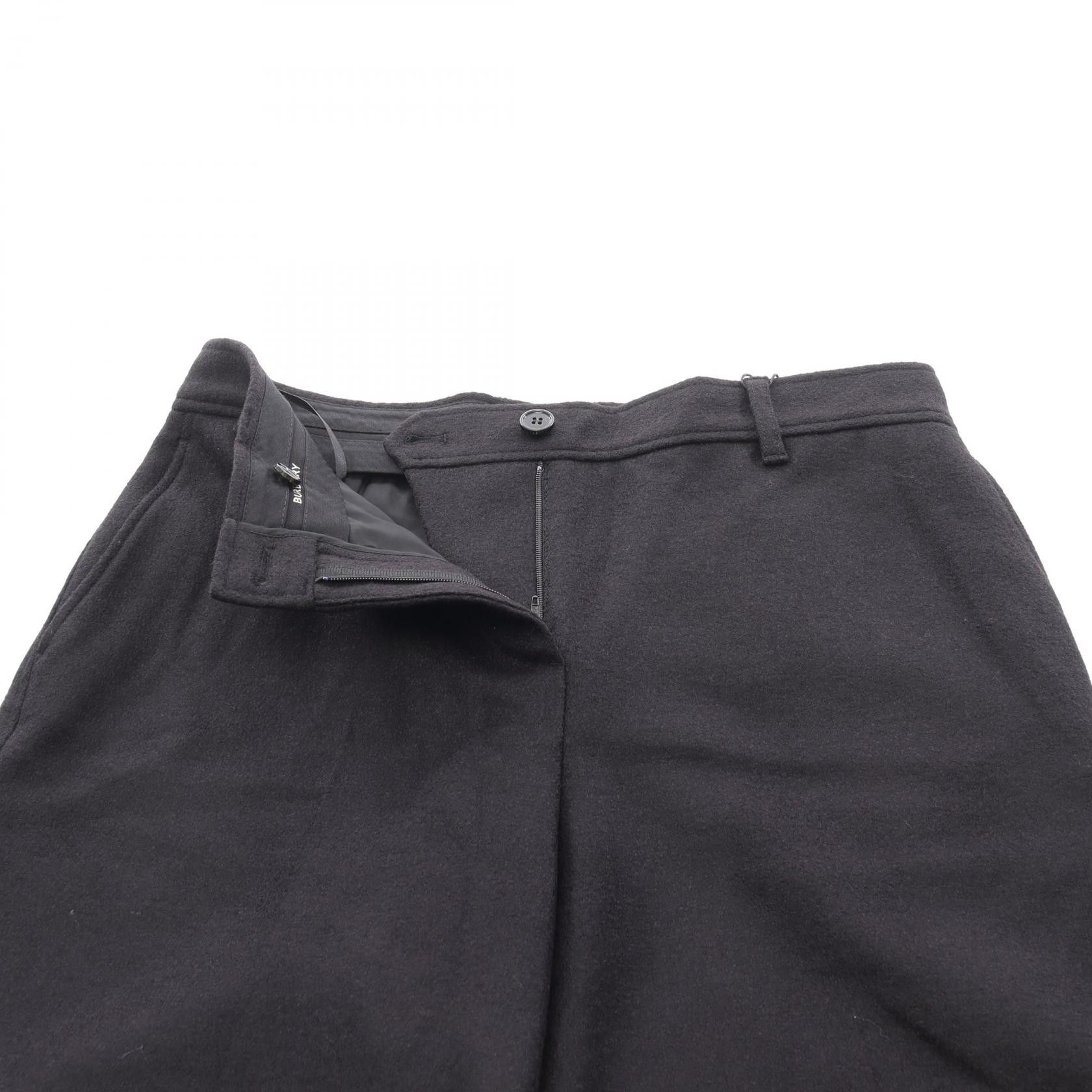 Burberry Burberry Burberry Wool Shorts Textile Shorts DUTY FREE for USA Size ONE SIZE - 5 Thumbnail