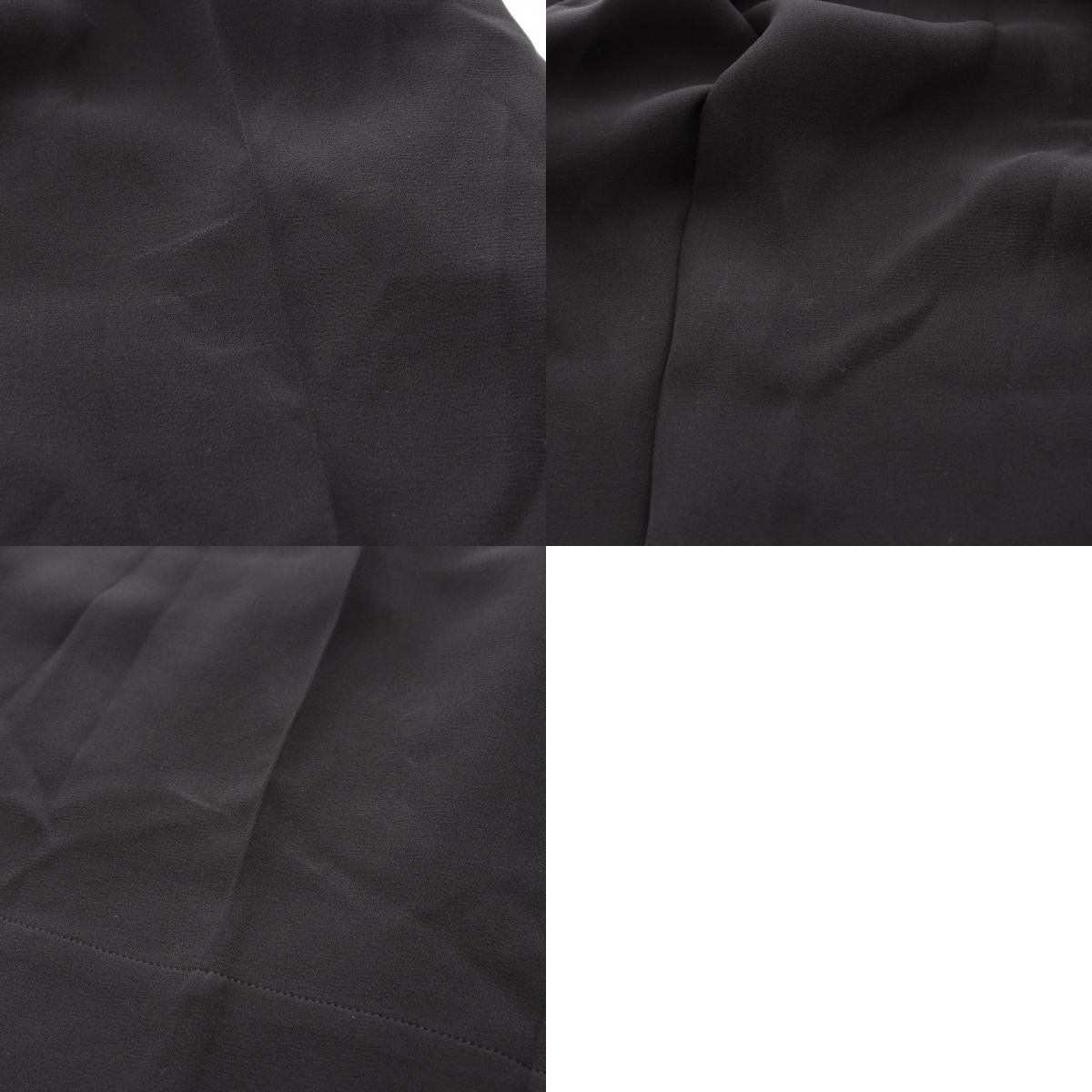 Burberry Burberry Burberry Emelia Pleated Silk Dress Textile Dresses DUTY FREE for USA Size ONE SIZE - 10 Thumbnail