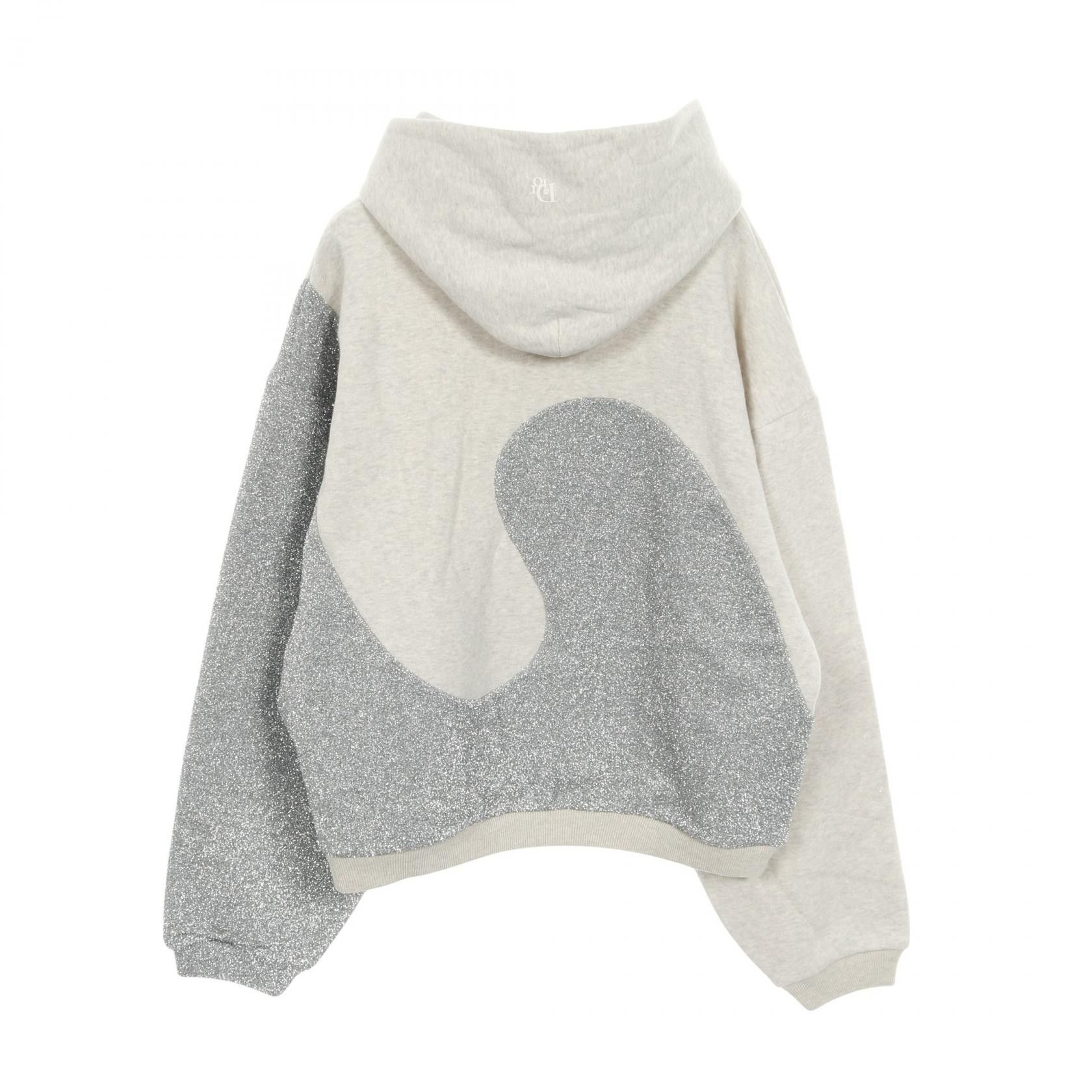 Dior Dior Dior DIOR × ERL Cotton Polyester Sweatshirt Textile Sweatshirts & Hoodies DUTY FREE for USA Size ONE SIZE - 2 Thumbnail