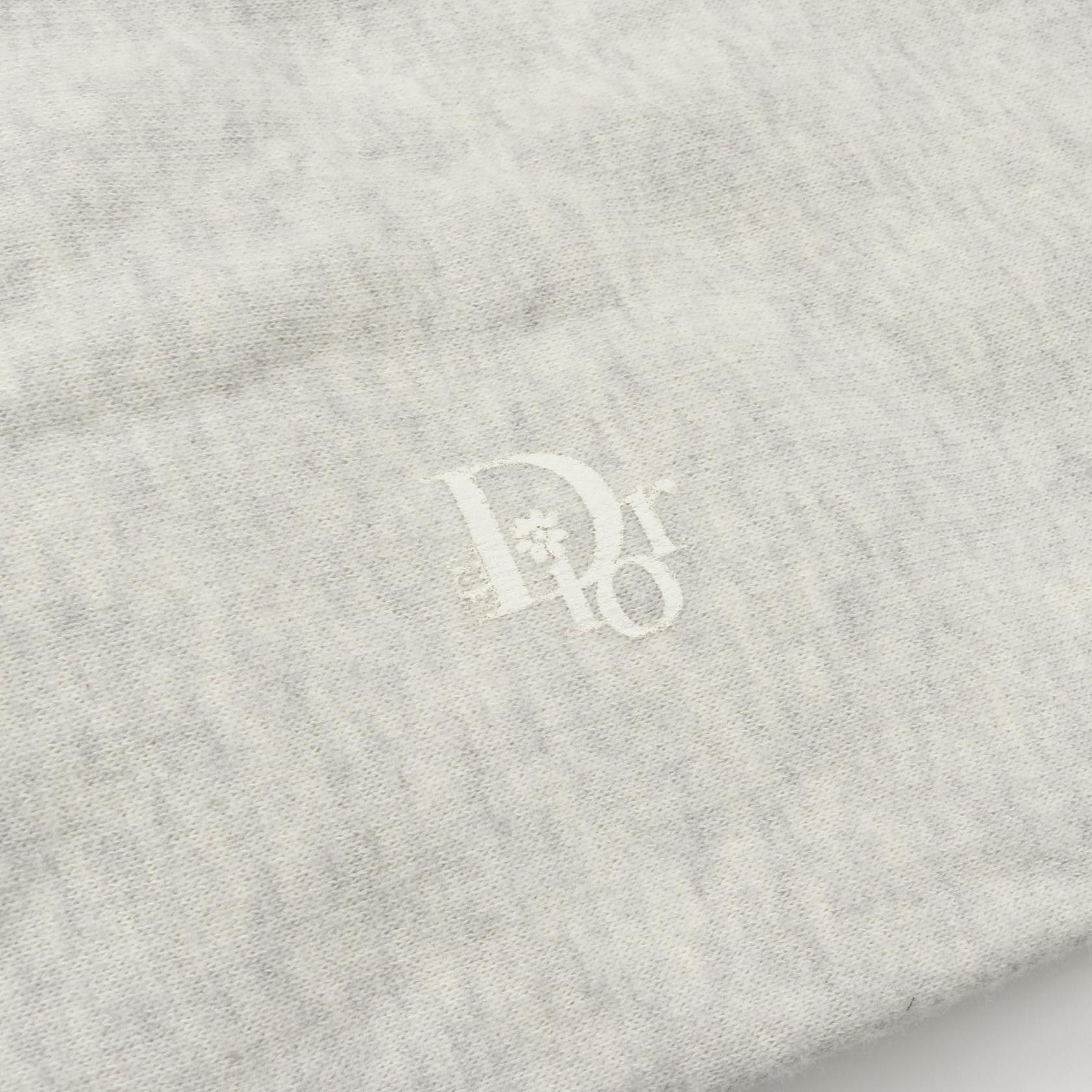 Dior Dior Dior DIOR × ERL Cotton Polyester Sweatshirt Textile Sweatshirts & Hoodies DUTY FREE for USA Size ONE SIZE - 5 Thumbnail