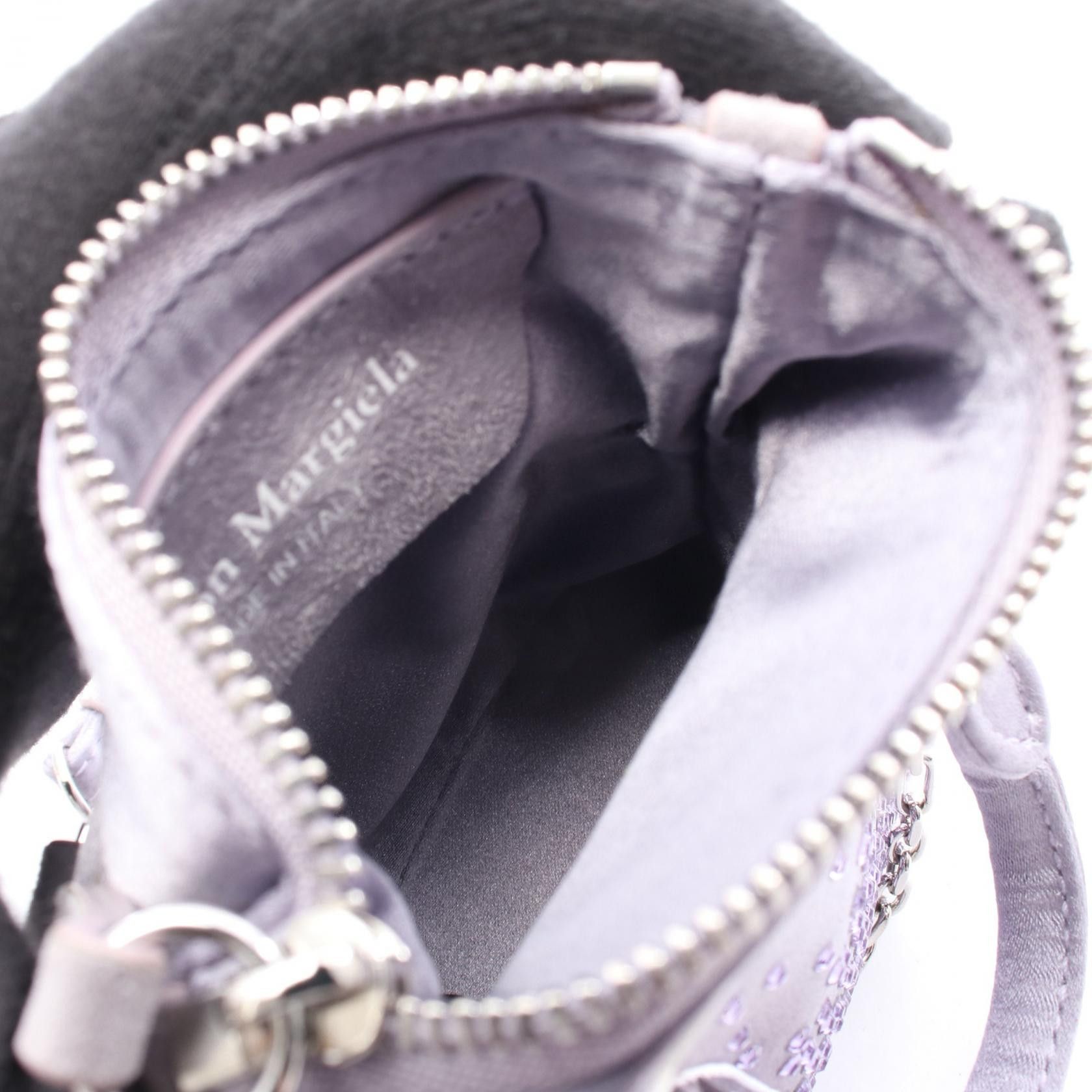 Maison Margiela Maison Margiela Maison Margiela 11 5AC Fabric Shoulder Bag Textile Shoulder Bag DUTY FREE for USA Size ONE SIZE - 3 Thumbnail