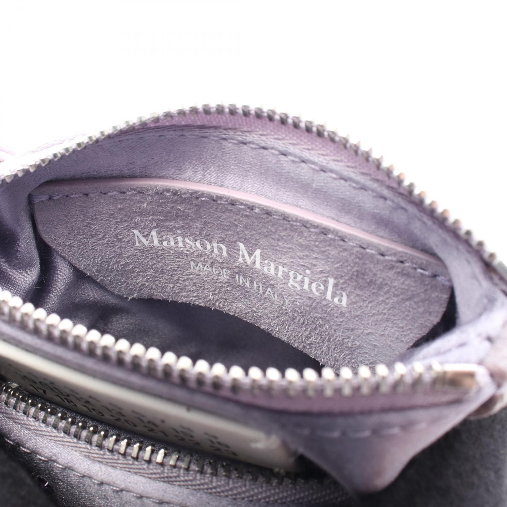 Maison Margiela Maison Margiela Maison Margiela 11 5AC Fabric Shoulder Bag Textile Shoulder Bag DUTY FREE for USA Size ONE SIZE - 4 Thumbnail