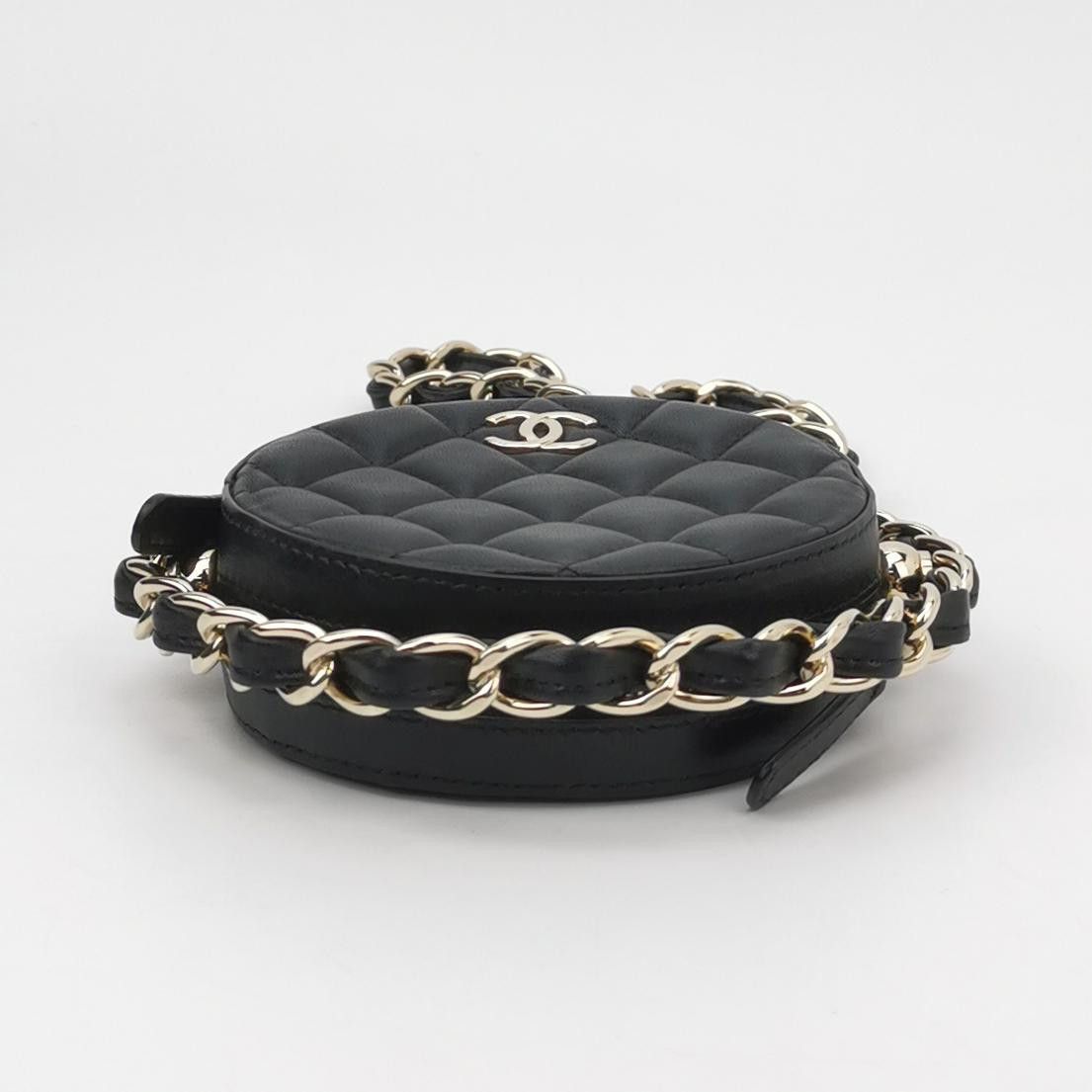 Chanel Chanel Women os Shoulder Bags Size ONE SIZE - 6 Thumbnail