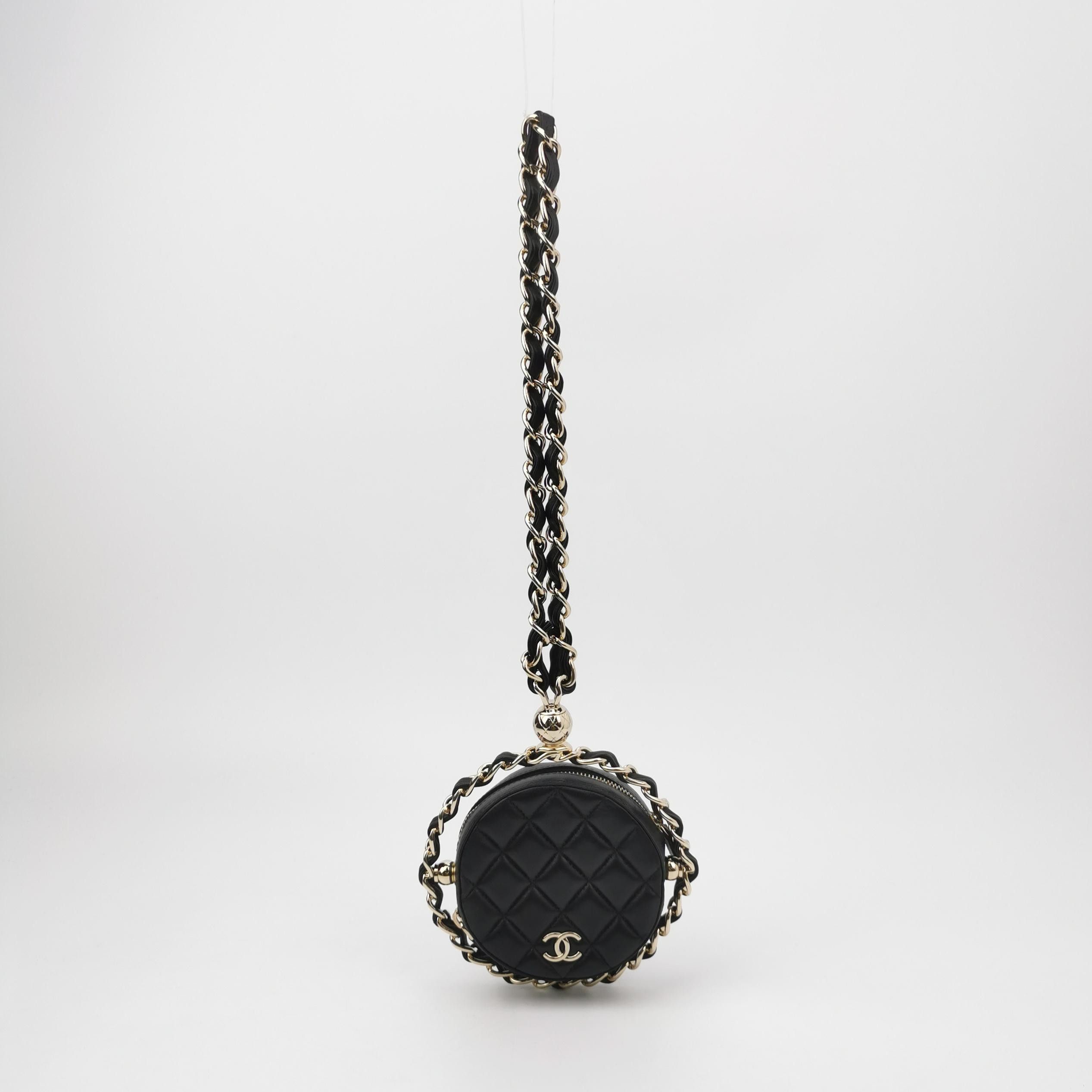 Chanel Chanel Women os Shoulder Bags Size ONE SIZE - 5 Thumbnail