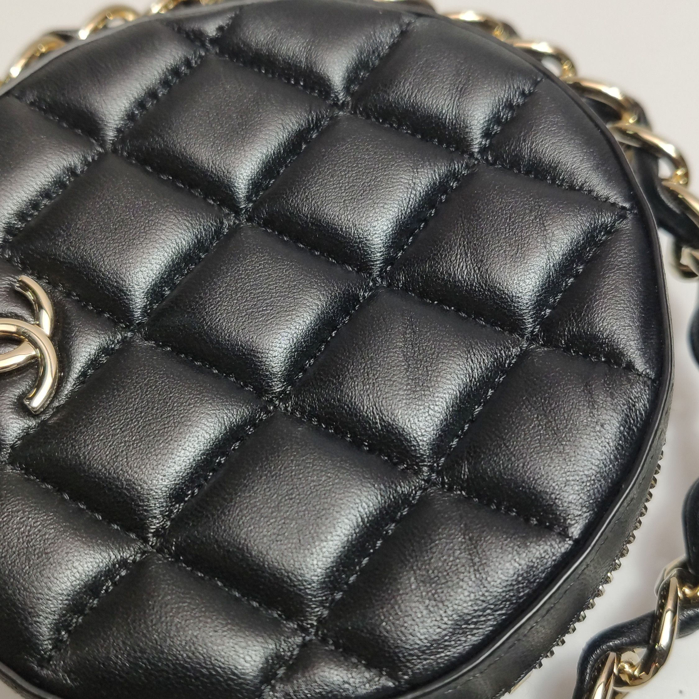 Chanel Chanel Women os Shoulder Bags Size ONE SIZE - 11 Thumbnail