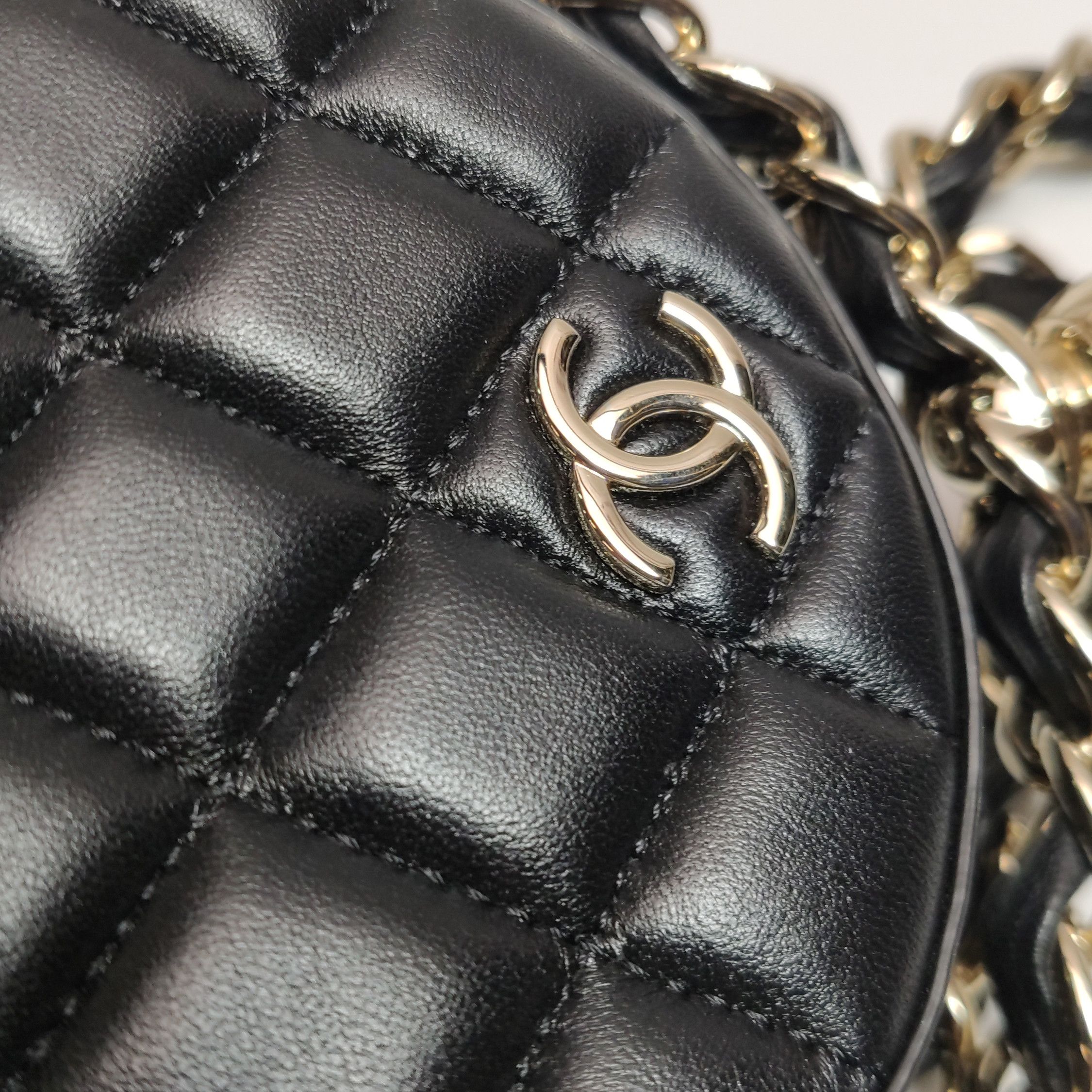 Chanel Chanel Women os Shoulder Bags Size ONE SIZE - 13 Thumbnail