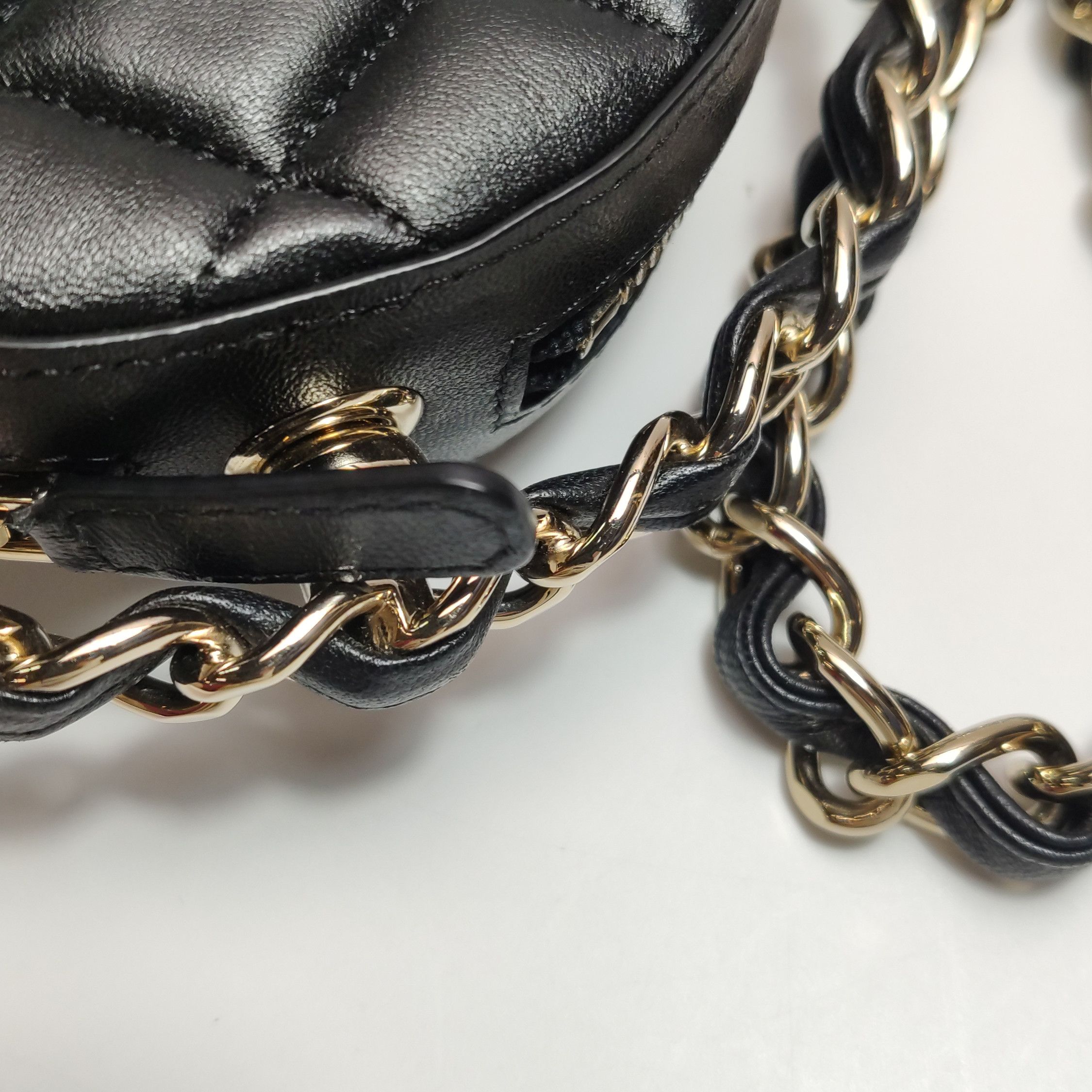 Chanel Chanel Women os Shoulder Bags Size ONE SIZE - 14 Thumbnail