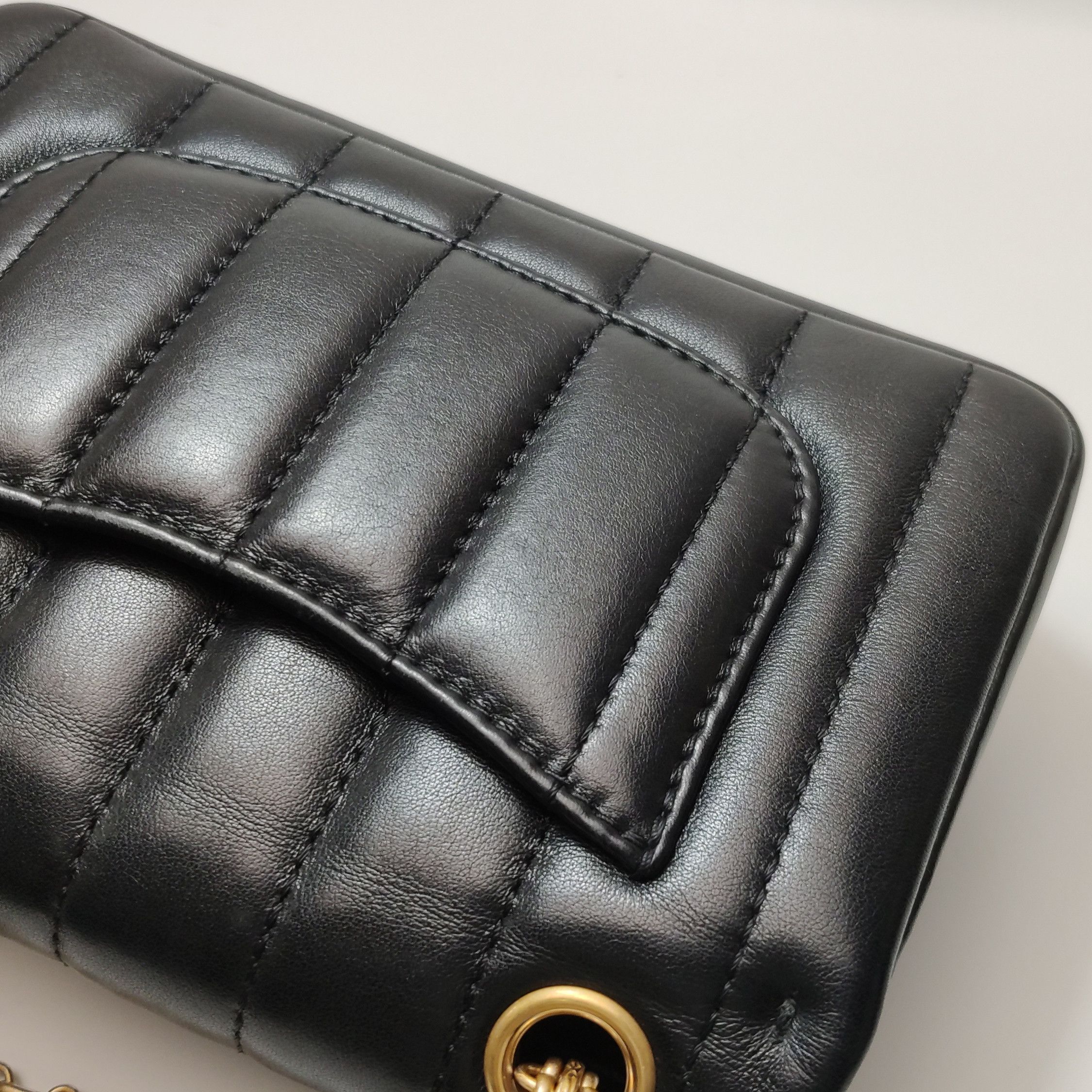 Chanel Chanel Women os Shoulder Bags Size ONE SIZE - 20 Thumbnail