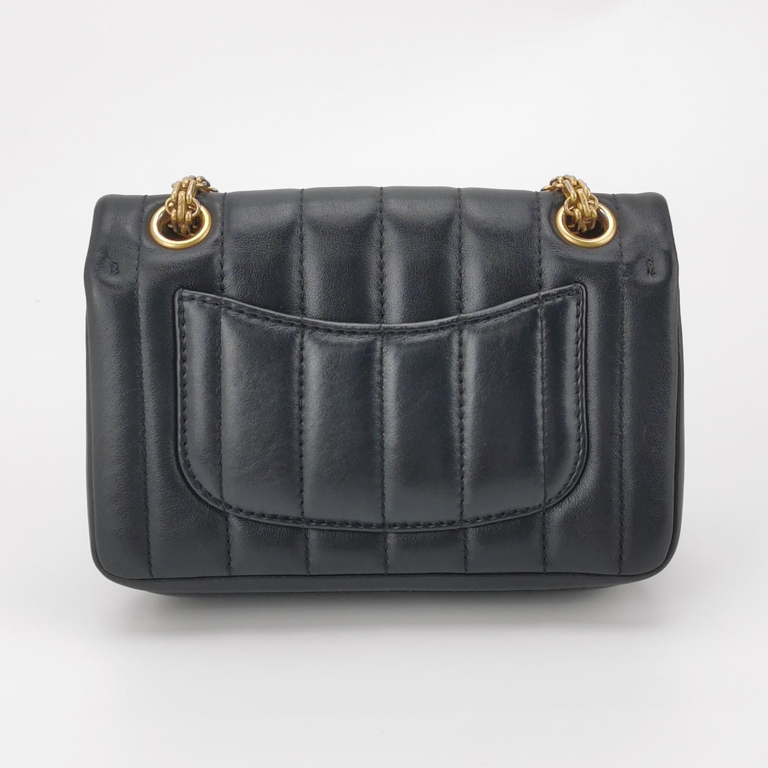 Chanel Chanel Women os Shoulder Bags Size ONE SIZE - 5 Thumbnail