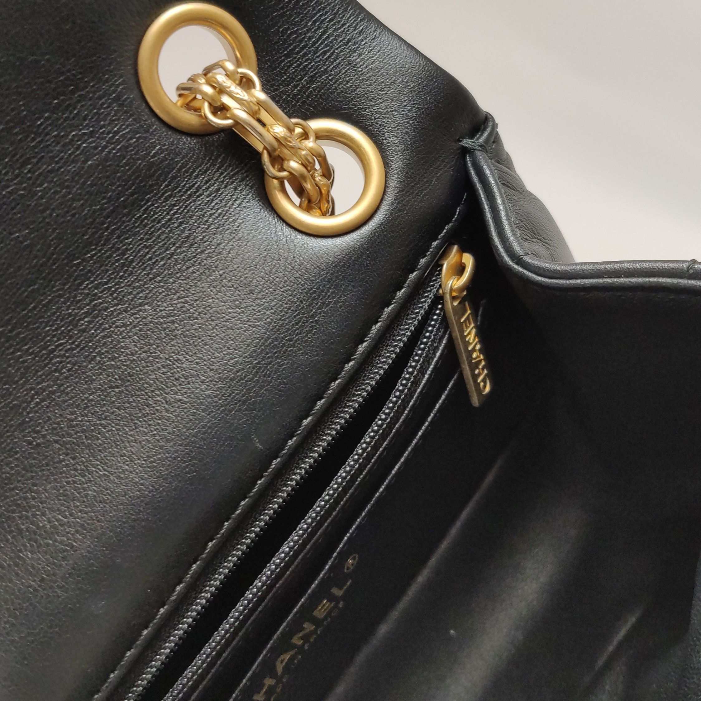 Chanel Chanel Women os Shoulder Bags Size ONE SIZE - 10 Thumbnail