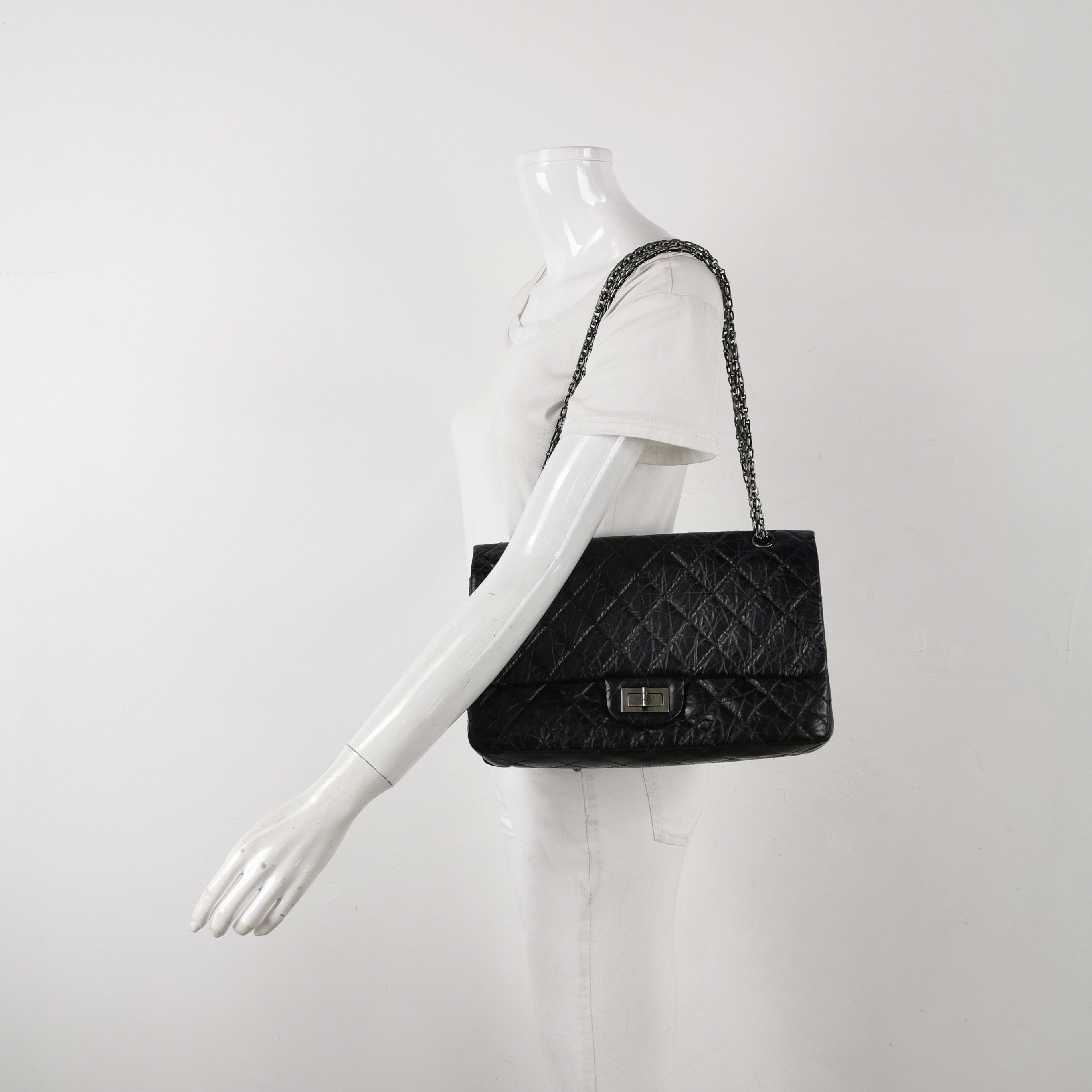 Chanel Chanel Women os Shoulder Bags Size ONE SIZE - 2 Thumbnail