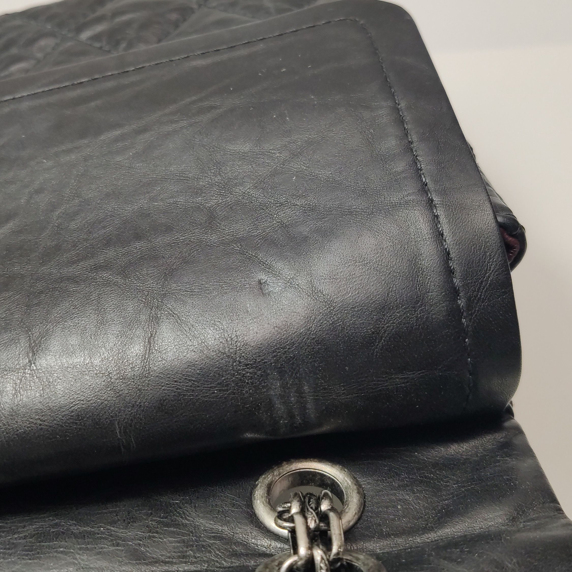 Chanel Chanel Women os Shoulder Bags Size ONE SIZE - 21 Thumbnail