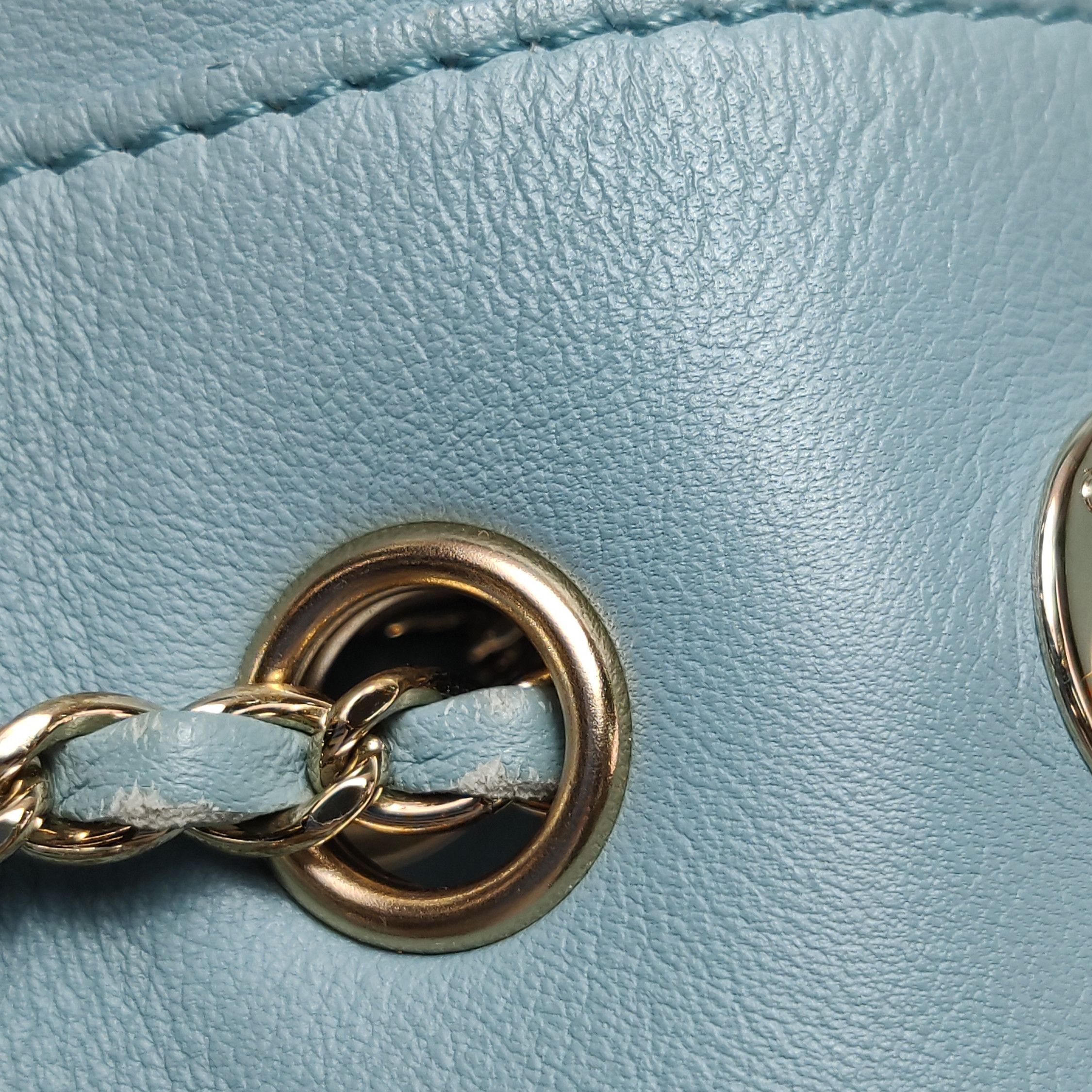Chanel Chanel Women os Shoulder Bags Size ONE SIZE - 13 Thumbnail