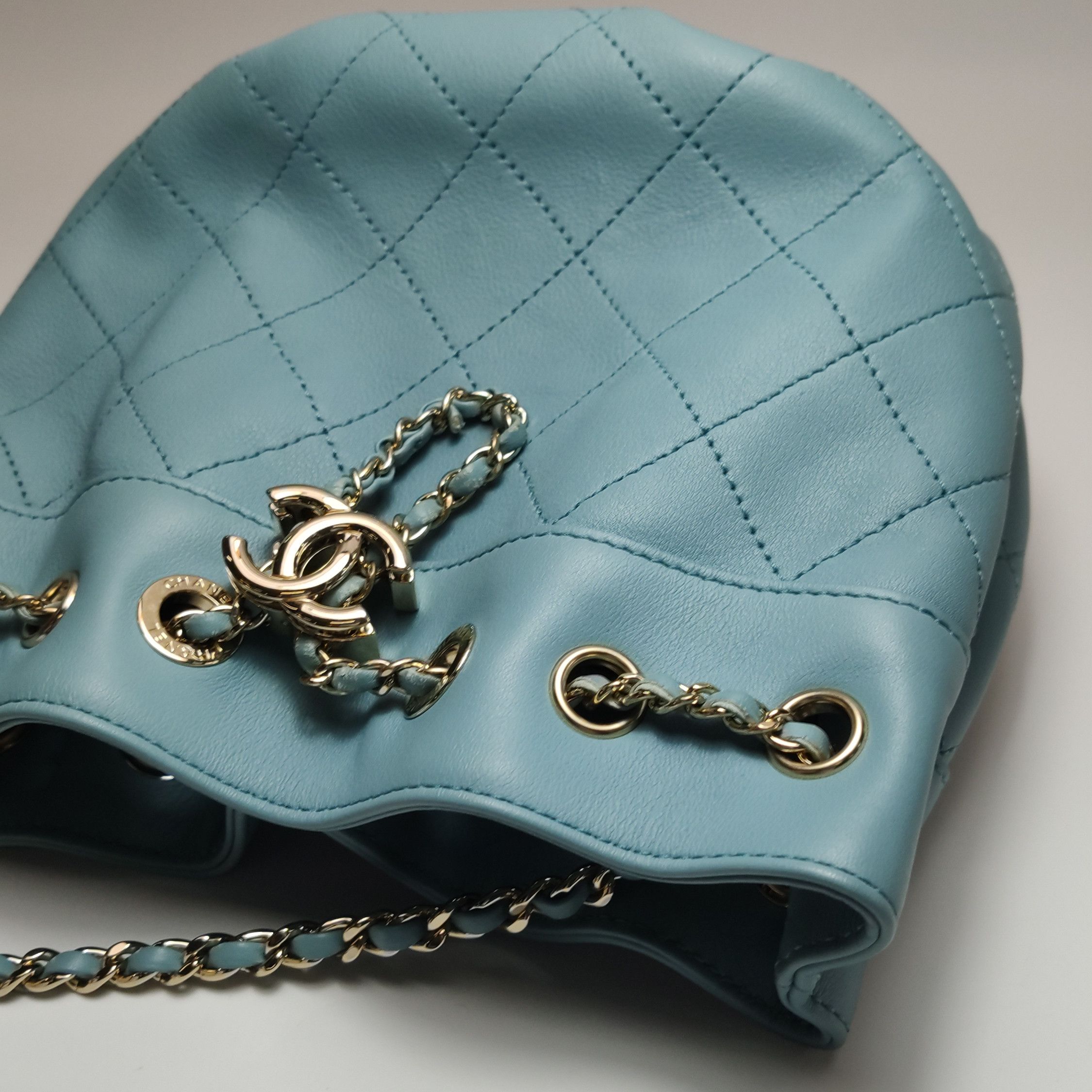 Chanel Chanel Women os Shoulder Bags Size ONE SIZE - 15 Thumbnail