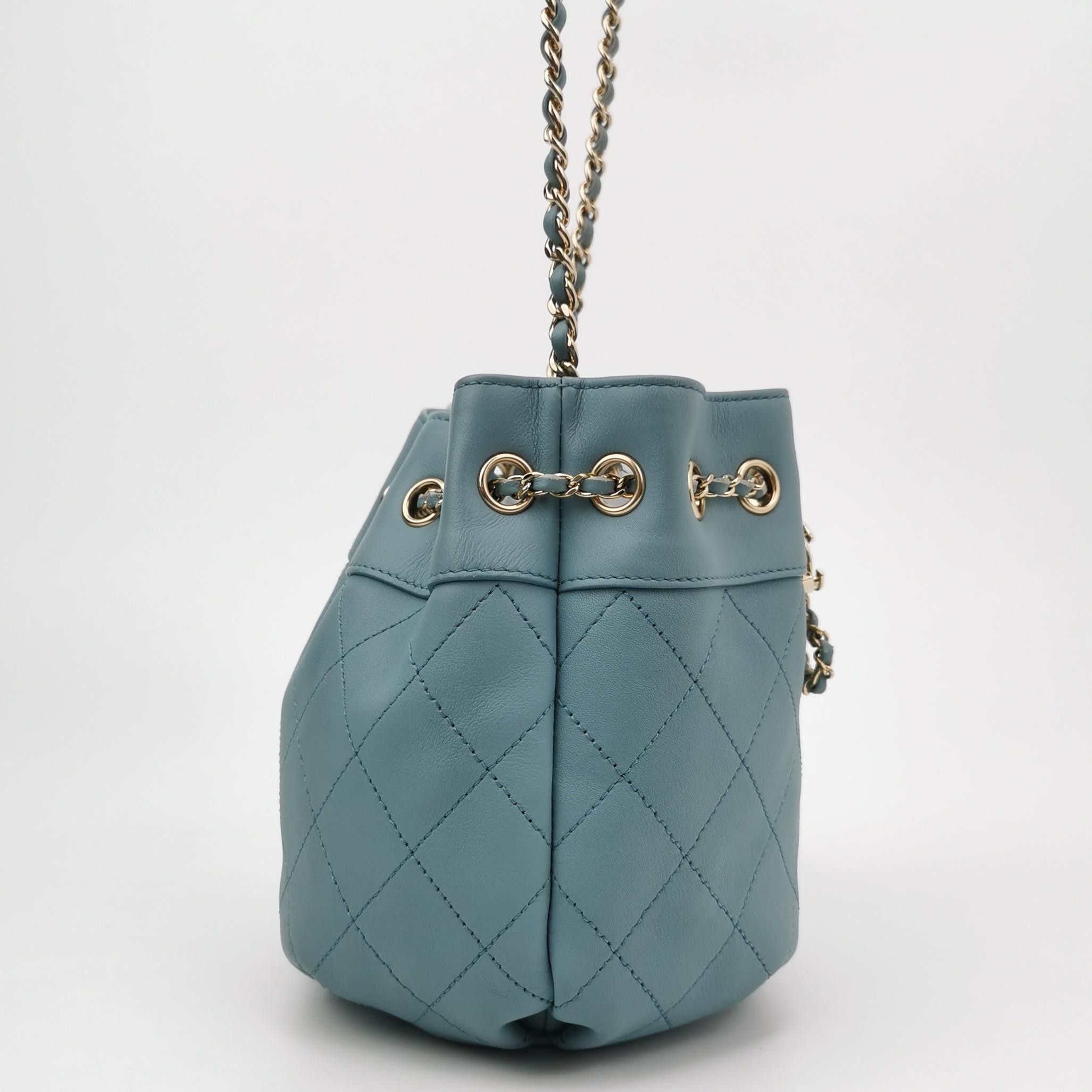 Chanel Chanel Women os Shoulder Bags Size ONE SIZE - 4 Thumbnail