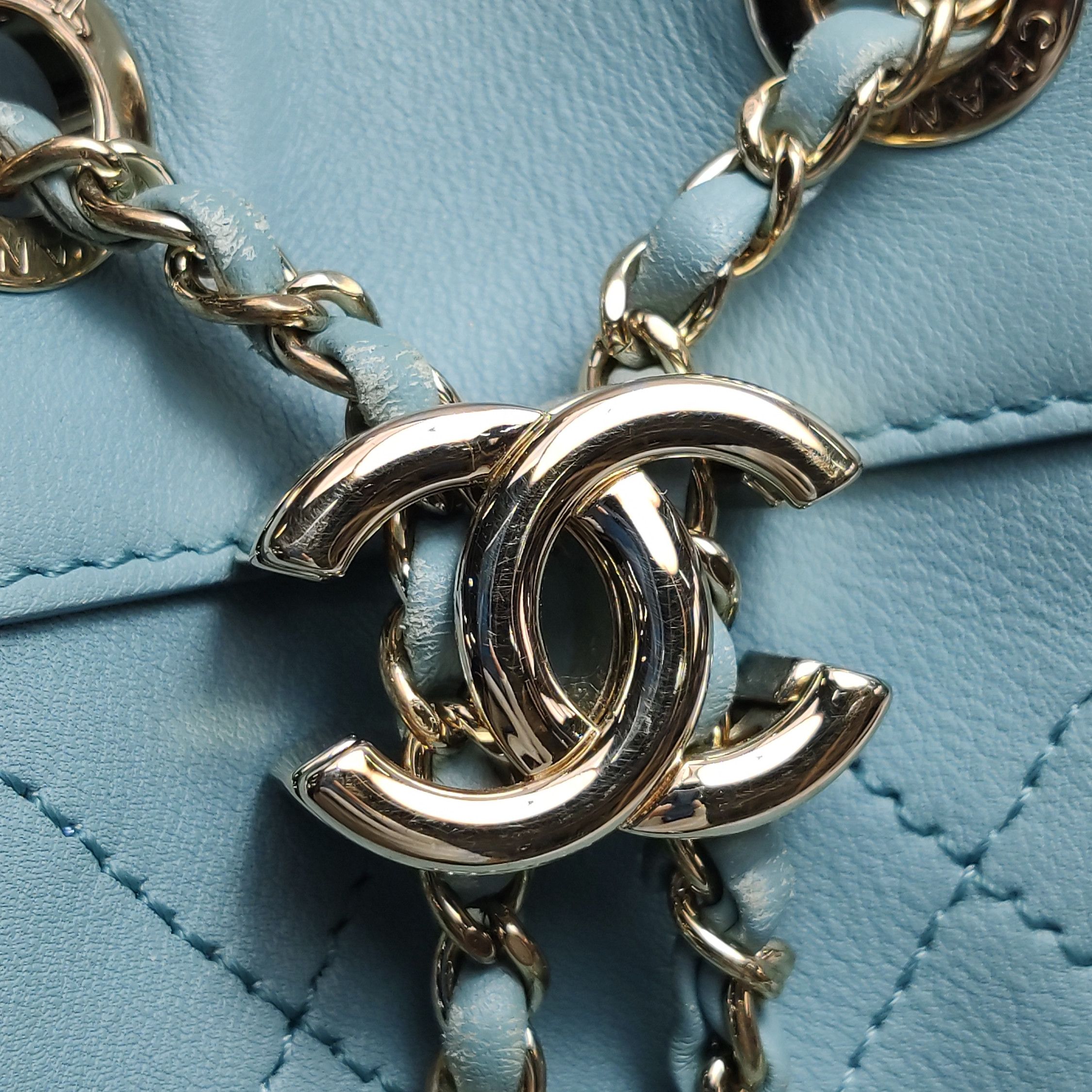 Chanel Chanel Women os Shoulder Bags Size ONE SIZE - 11 Thumbnail