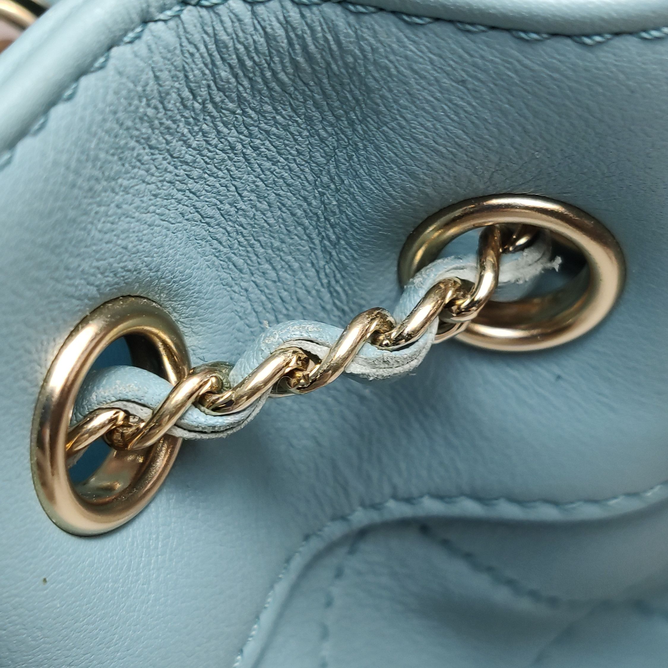 Chanel Chanel Women os Shoulder Bags Size ONE SIZE - 9 Thumbnail