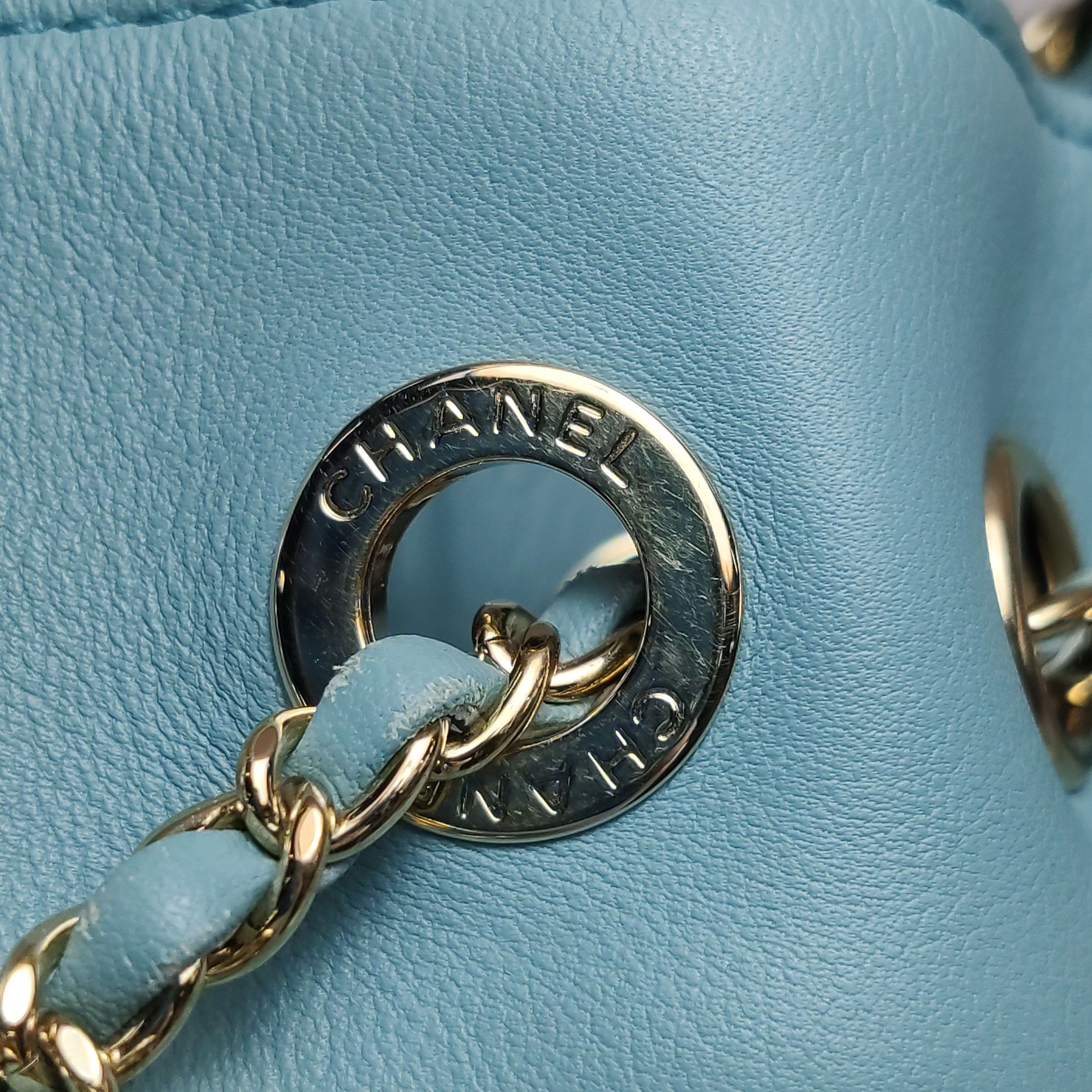 Chanel Chanel Women os Shoulder Bags Size ONE SIZE - 12 Thumbnail