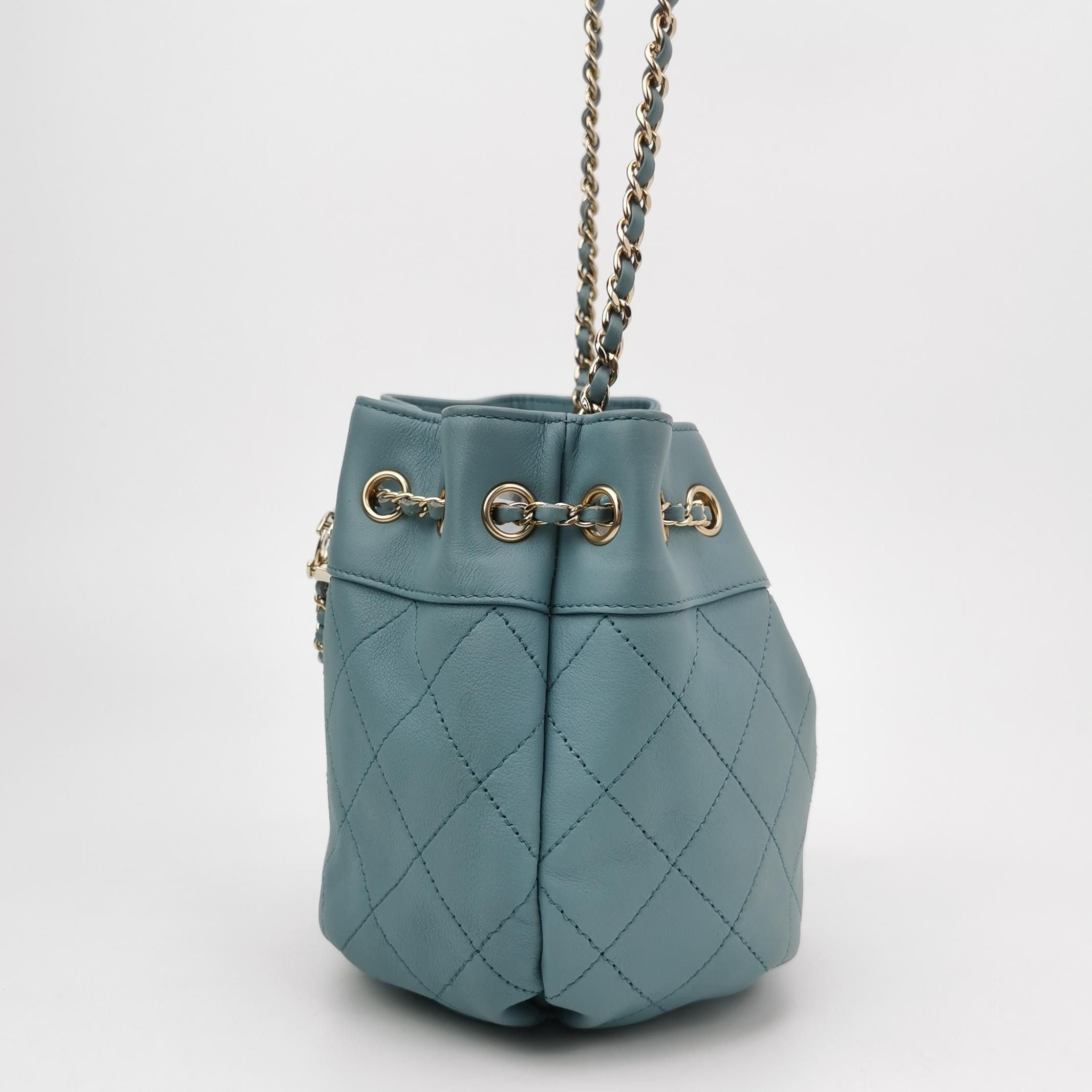 Chanel Chanel Women os Shoulder Bags Size ONE SIZE - 3 Thumbnail