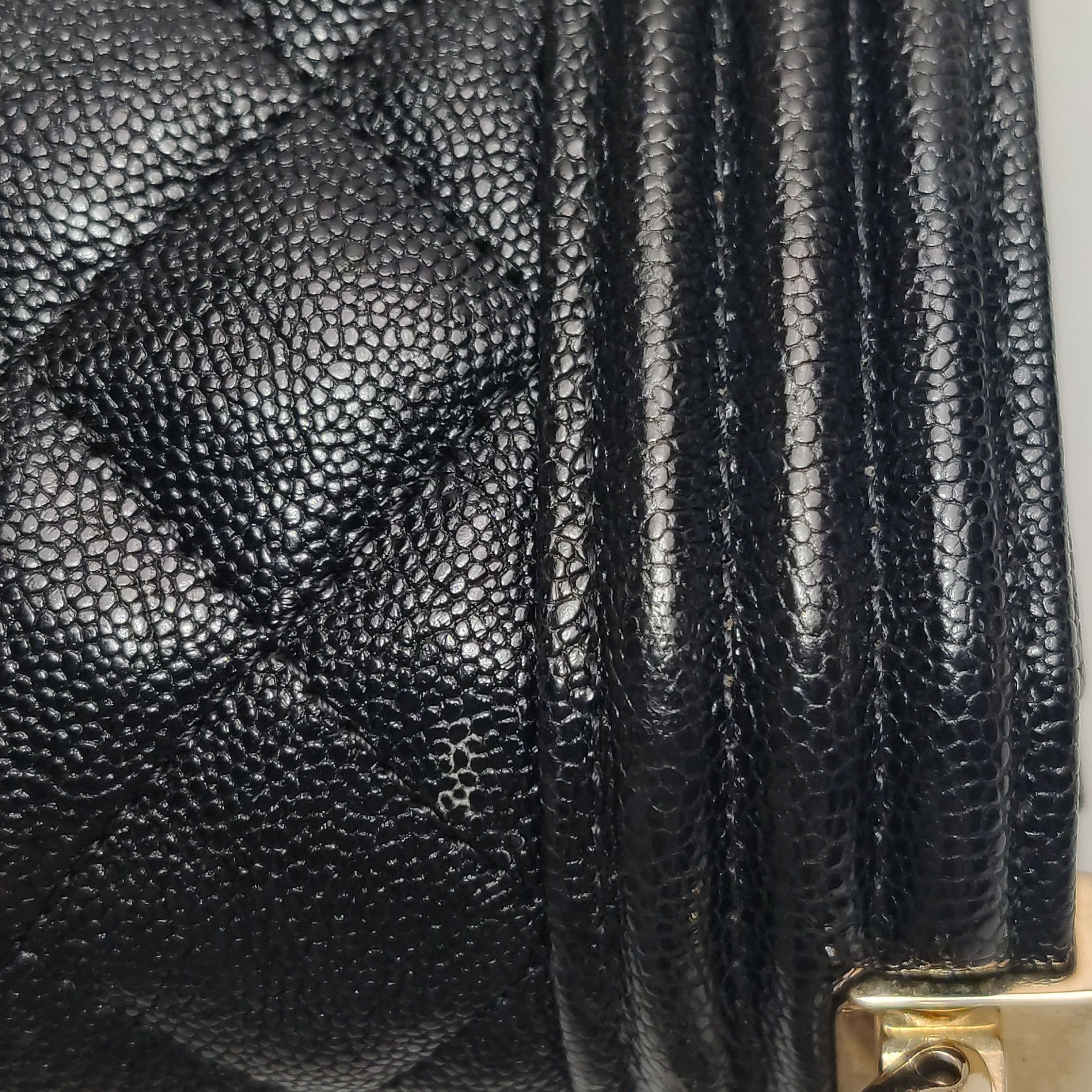 Chanel Chanel Women os Shoulder Bags Size ONE SIZE - 16 Thumbnail