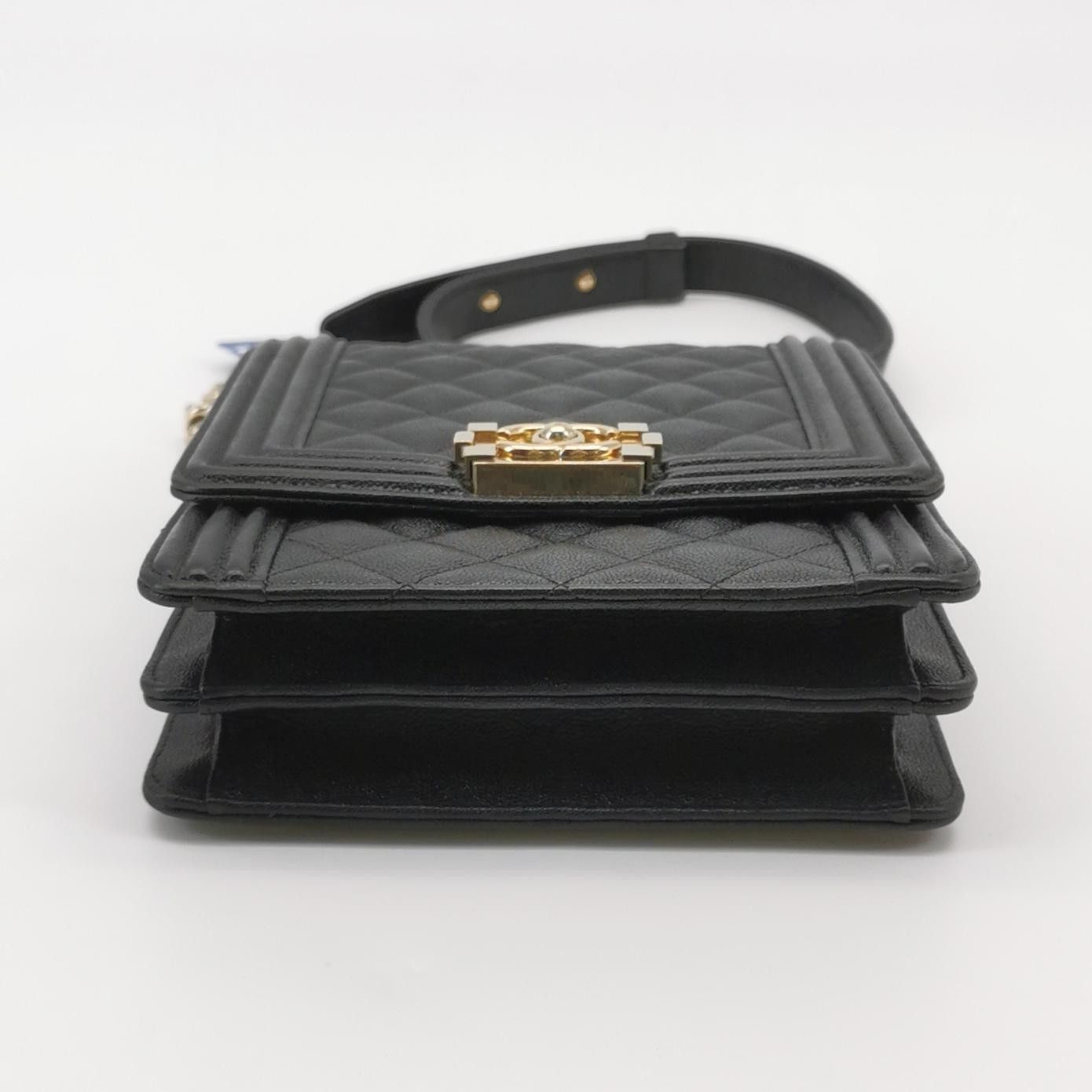 Chanel Chanel Women os Shoulder Bags Size ONE SIZE - 6 Thumbnail