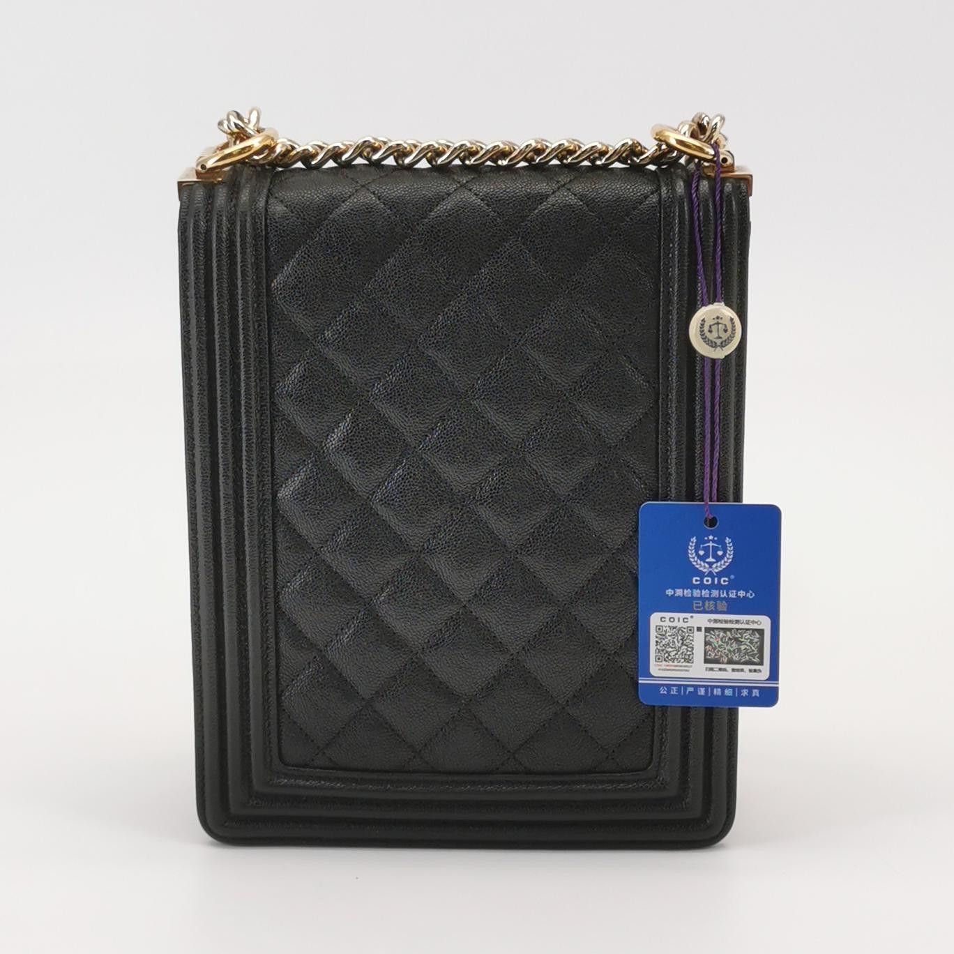 Chanel Chanel Women os Shoulder Bags Size ONE SIZE - 5 Thumbnail