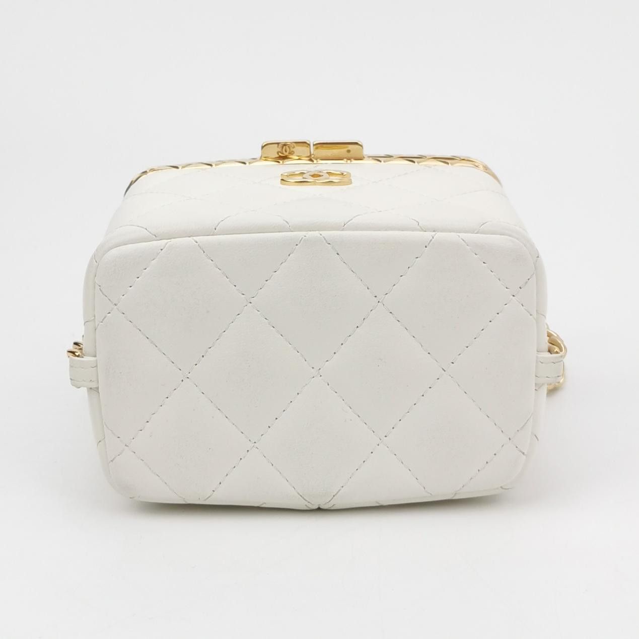 Chanel Chanel Women os Shoulder Bags Size ONE SIZE - 6 Thumbnail