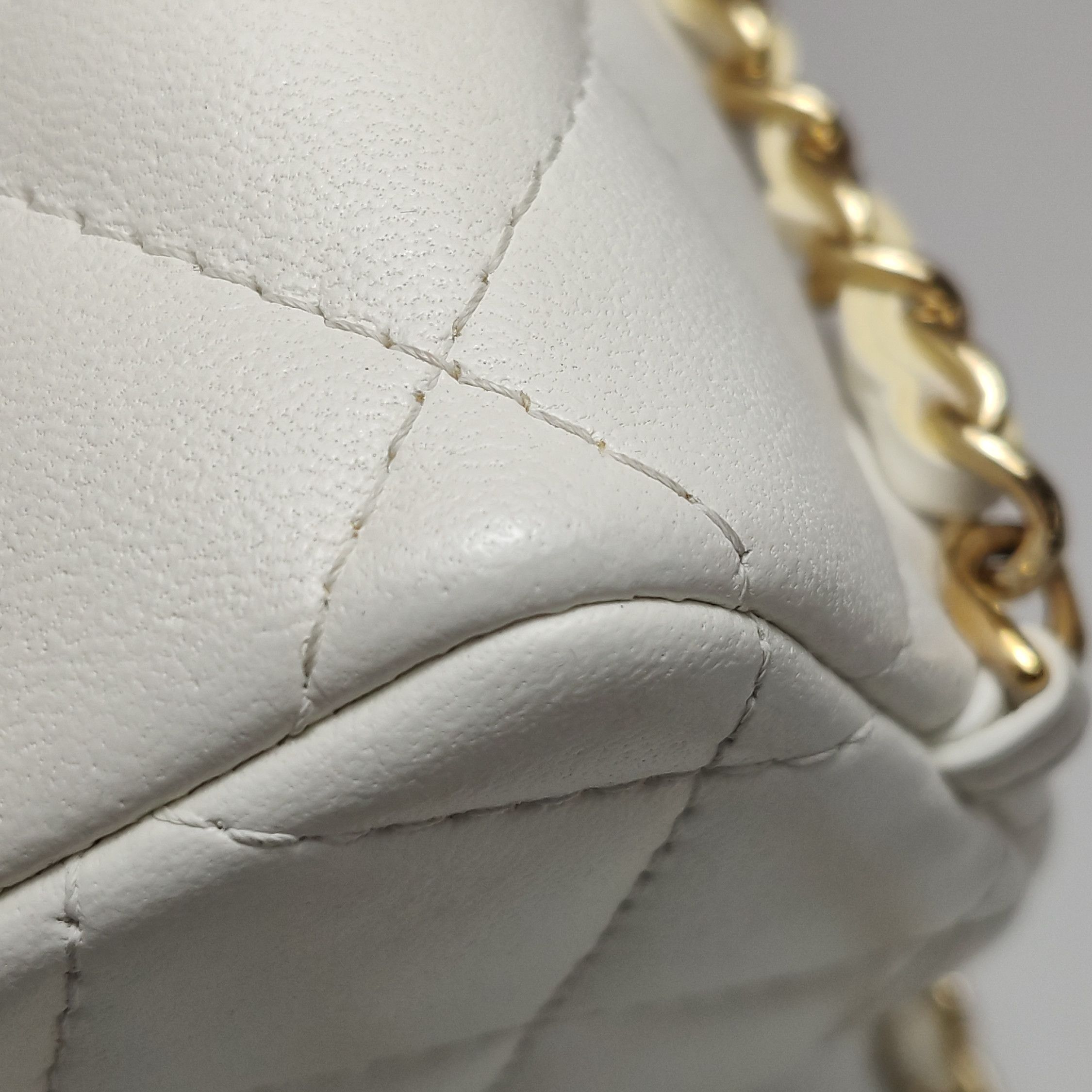 Chanel Chanel Women os Shoulder Bags Size ONE SIZE - 18 Thumbnail