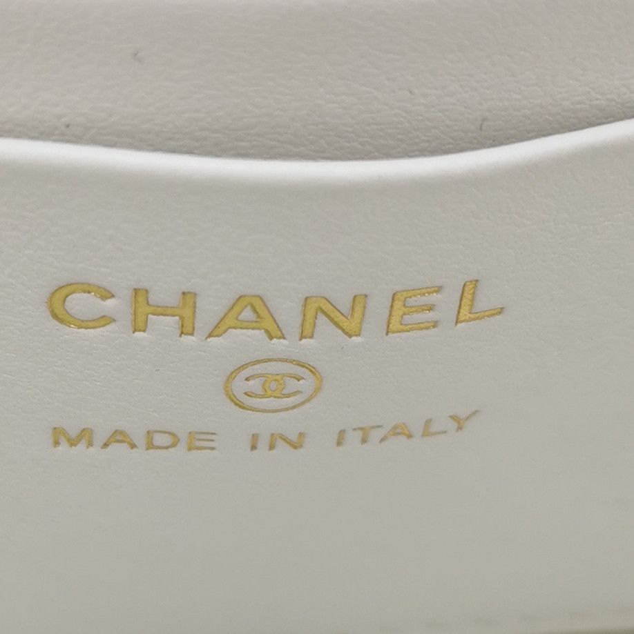 Chanel Chanel Women os Shoulder Bags Size ONE SIZE - 8 Thumbnail