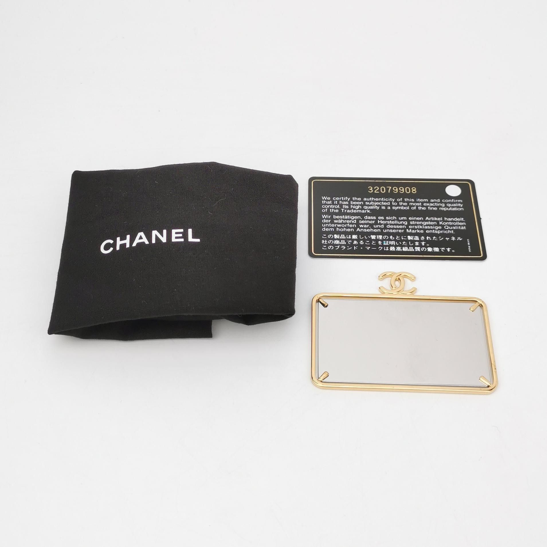 Chanel Chanel Women os Shoulder Bags Size ONE SIZE - 9 Thumbnail