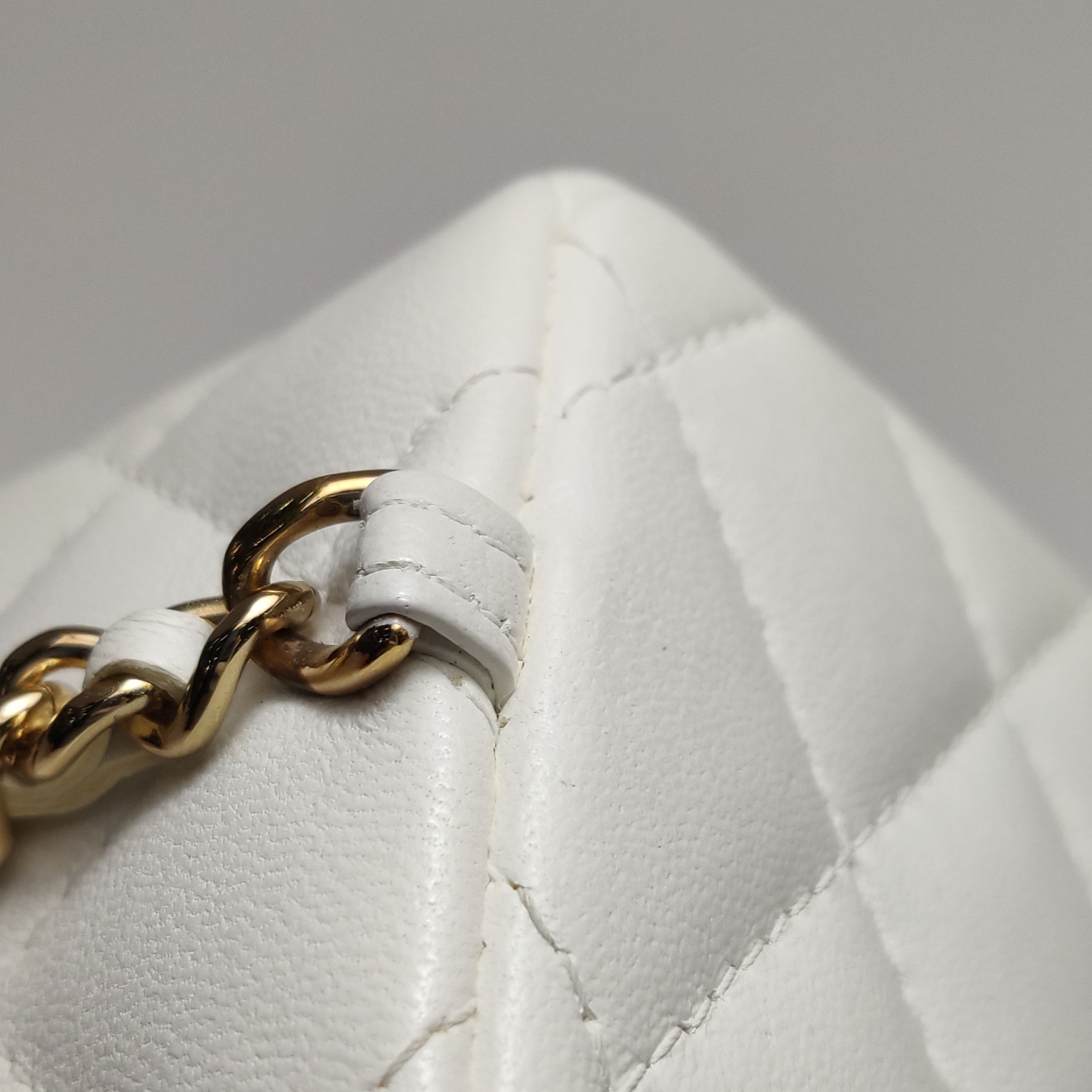 Chanel Chanel Women os Shoulder Bags Size ONE SIZE - 19 Thumbnail