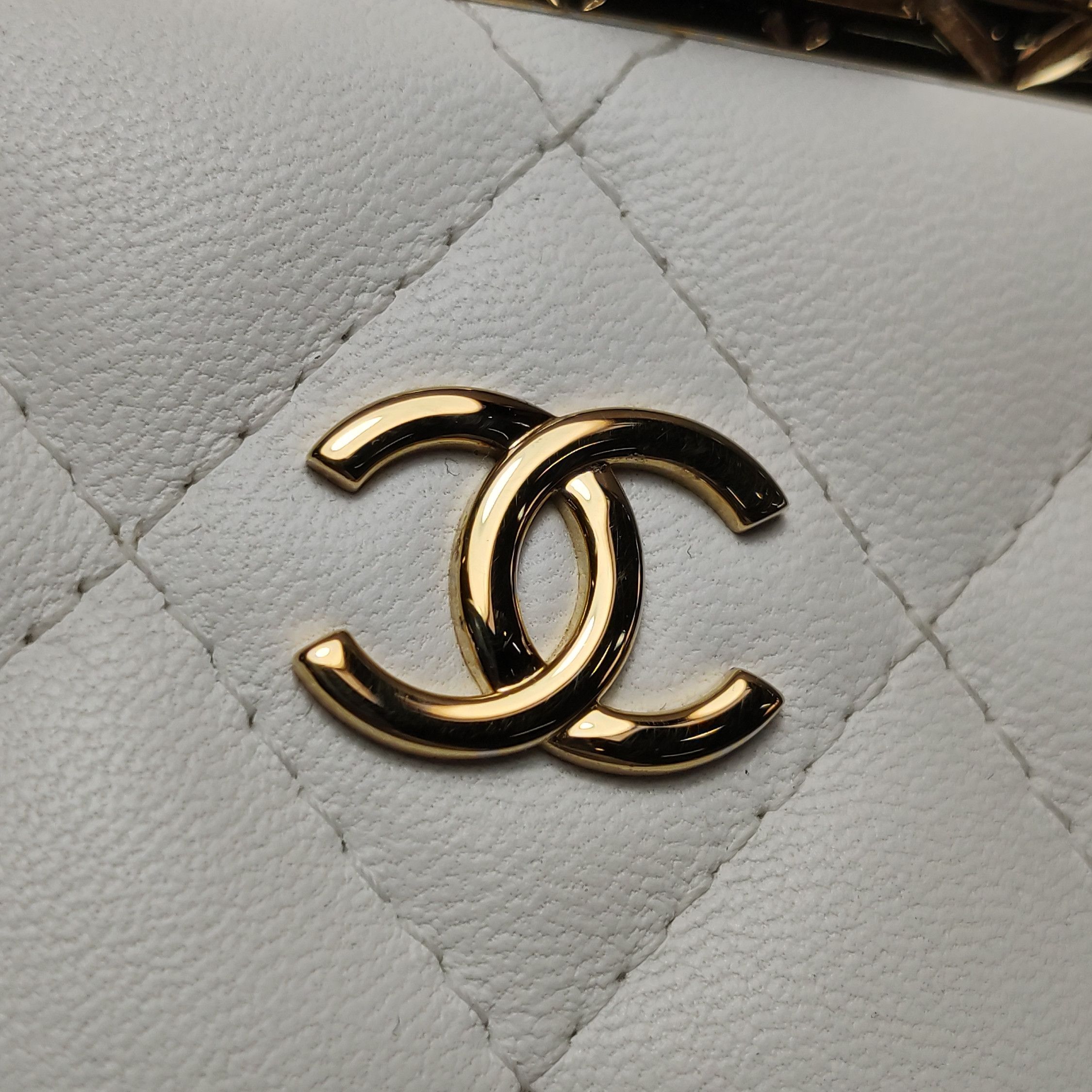 Chanel Chanel Women os Shoulder Bags Size ONE SIZE - 13 Thumbnail
