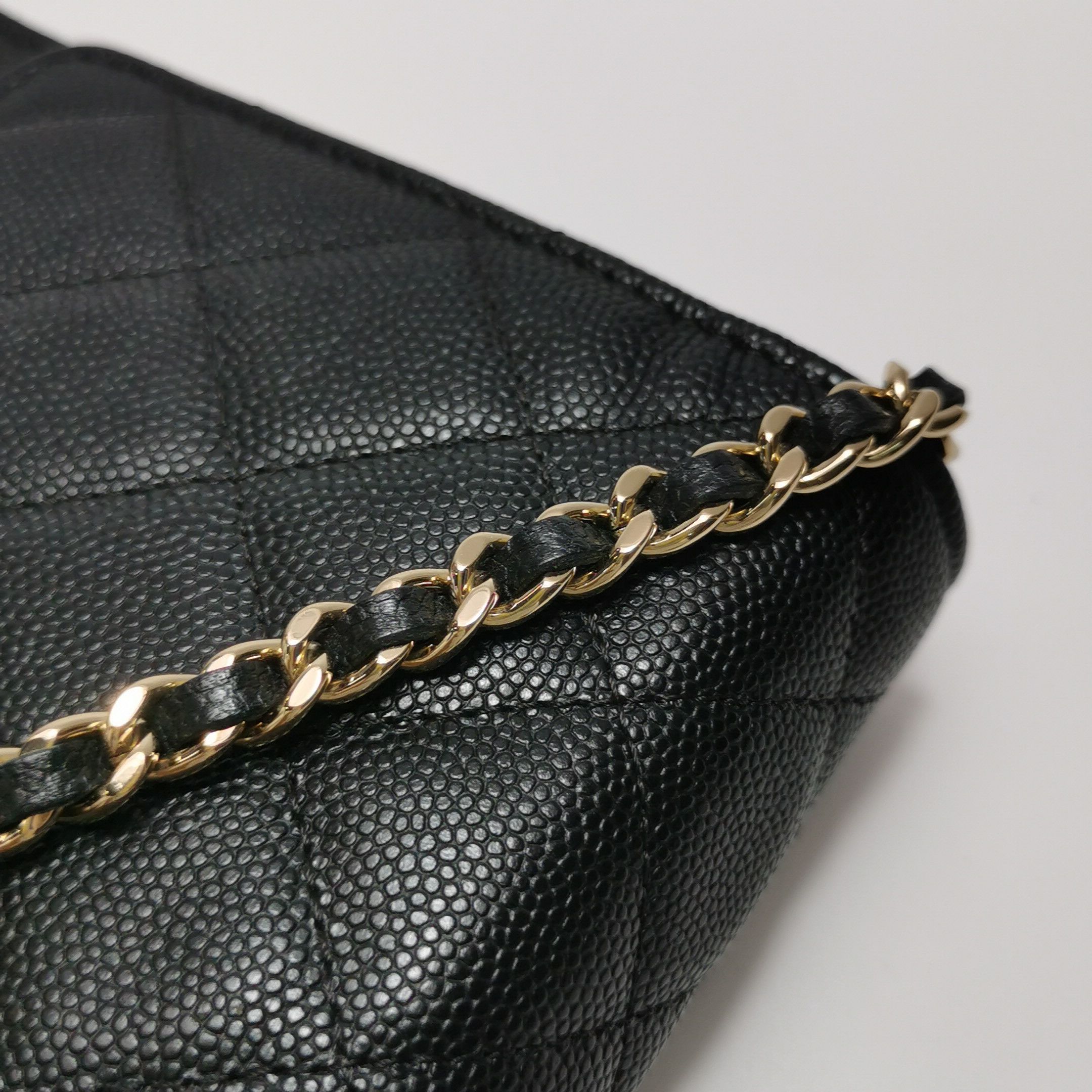 Chanel Chanel Women os Shoulder Bags Size ONE SIZE - 15 Thumbnail