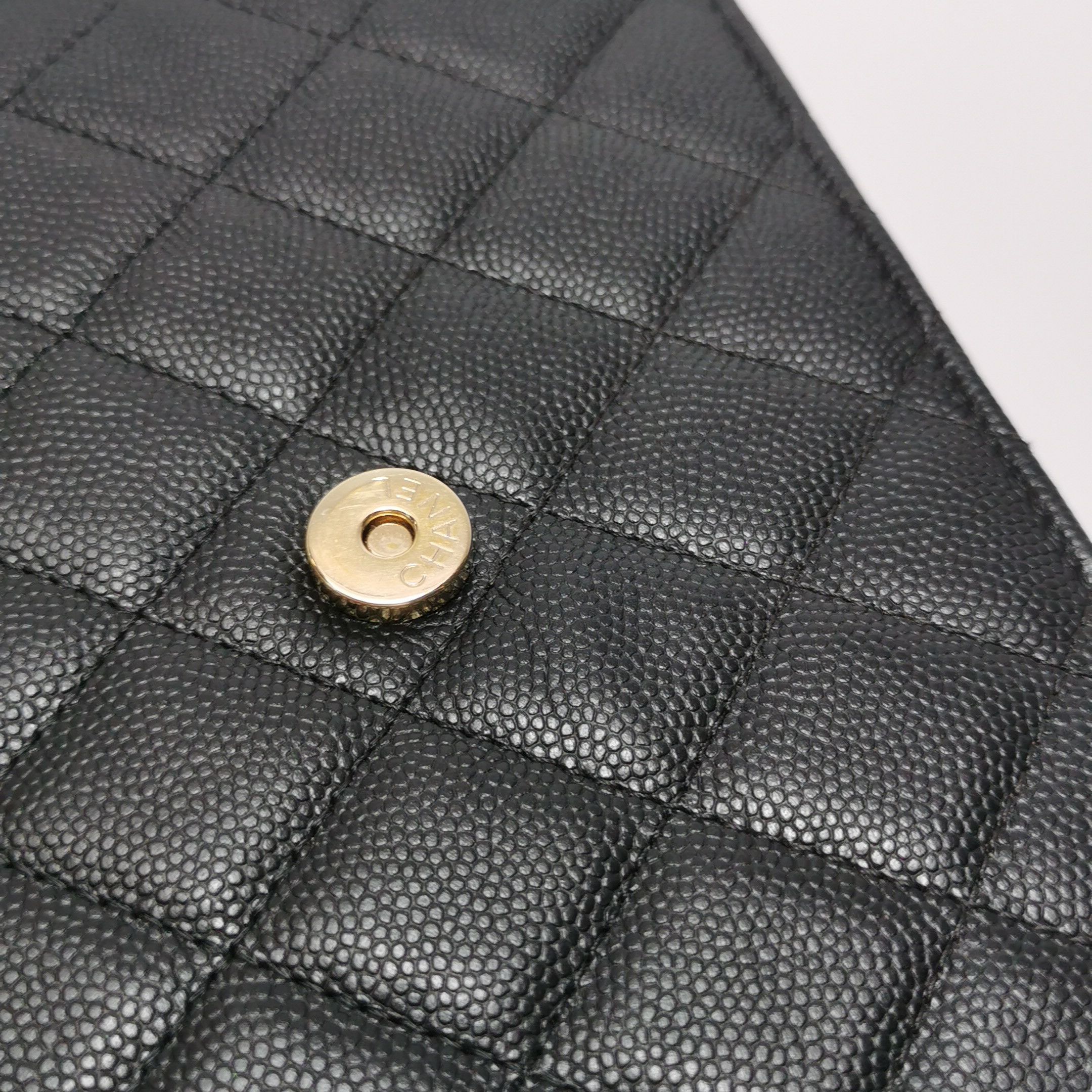 Chanel Chanel Women os Shoulder Bags Size ONE SIZE - 14 Thumbnail