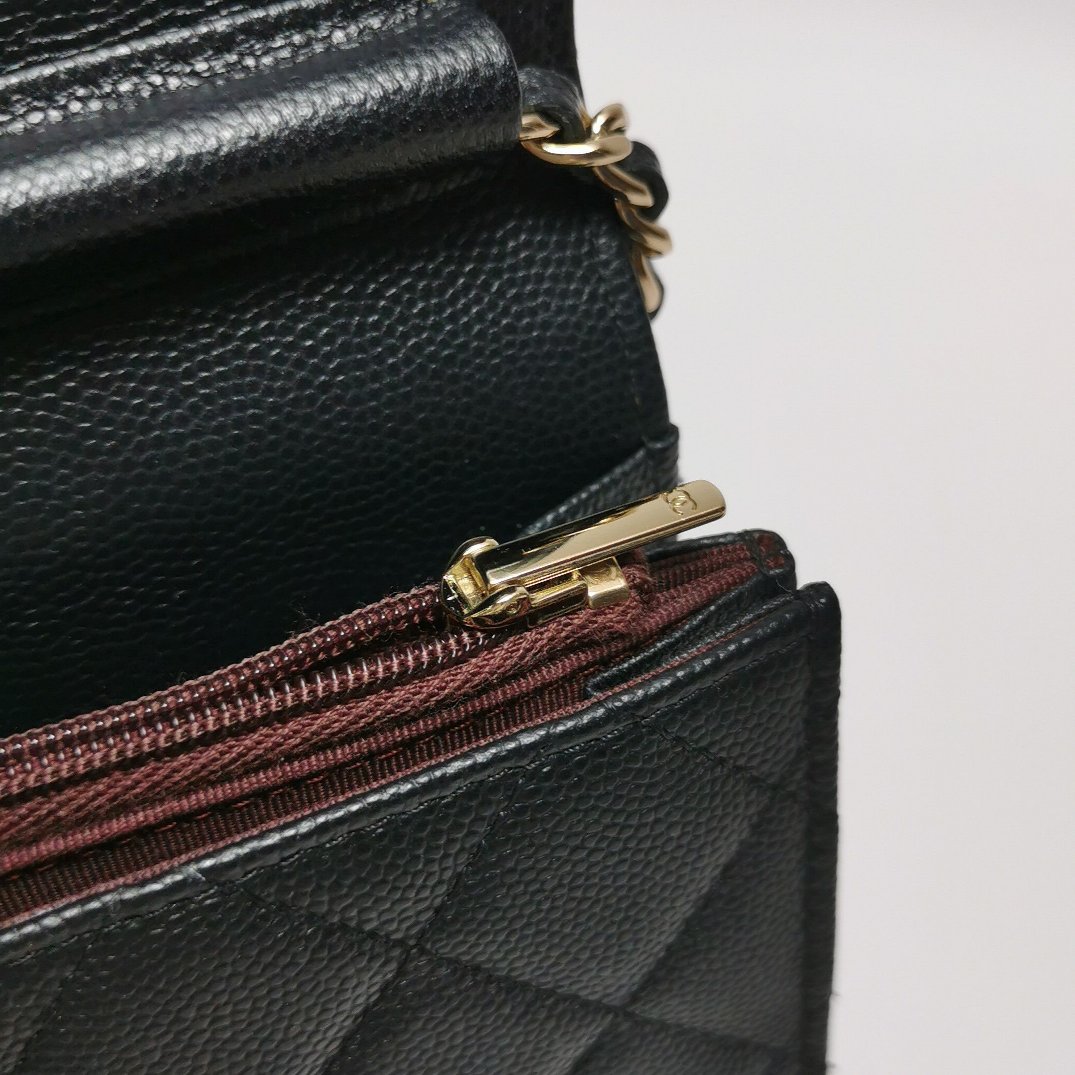 Chanel Chanel Women os Shoulder Bags Size ONE SIZE - 19 Thumbnail