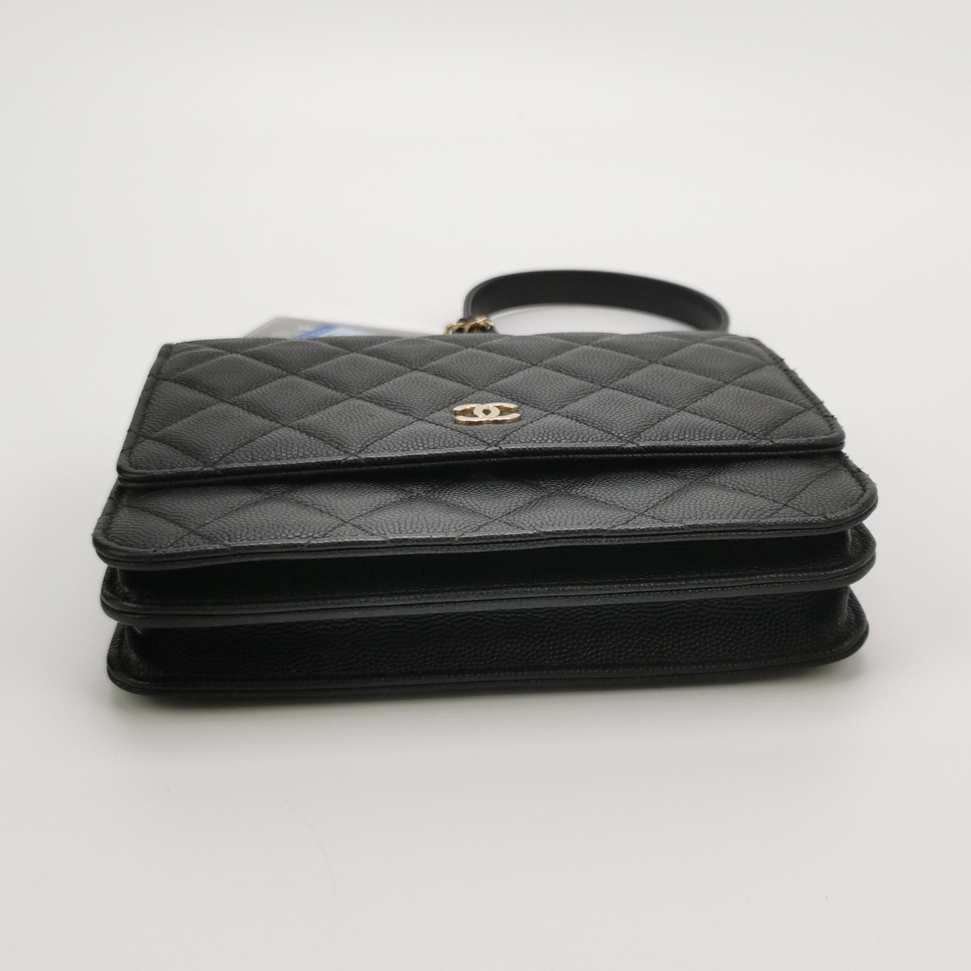 Chanel Chanel Women os Shoulder Bags Size ONE SIZE - 6 Thumbnail