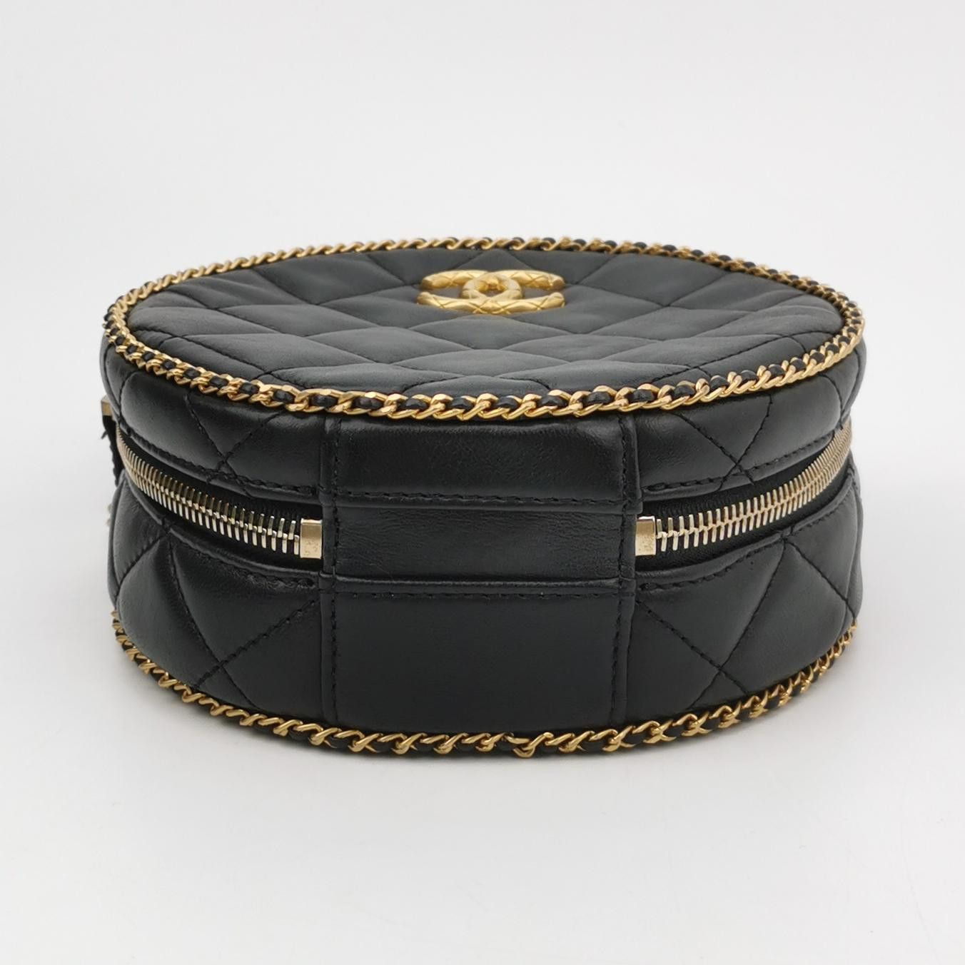 Chanel Chanel Women os Shoulder Bags Size ONE SIZE - 6 Thumbnail