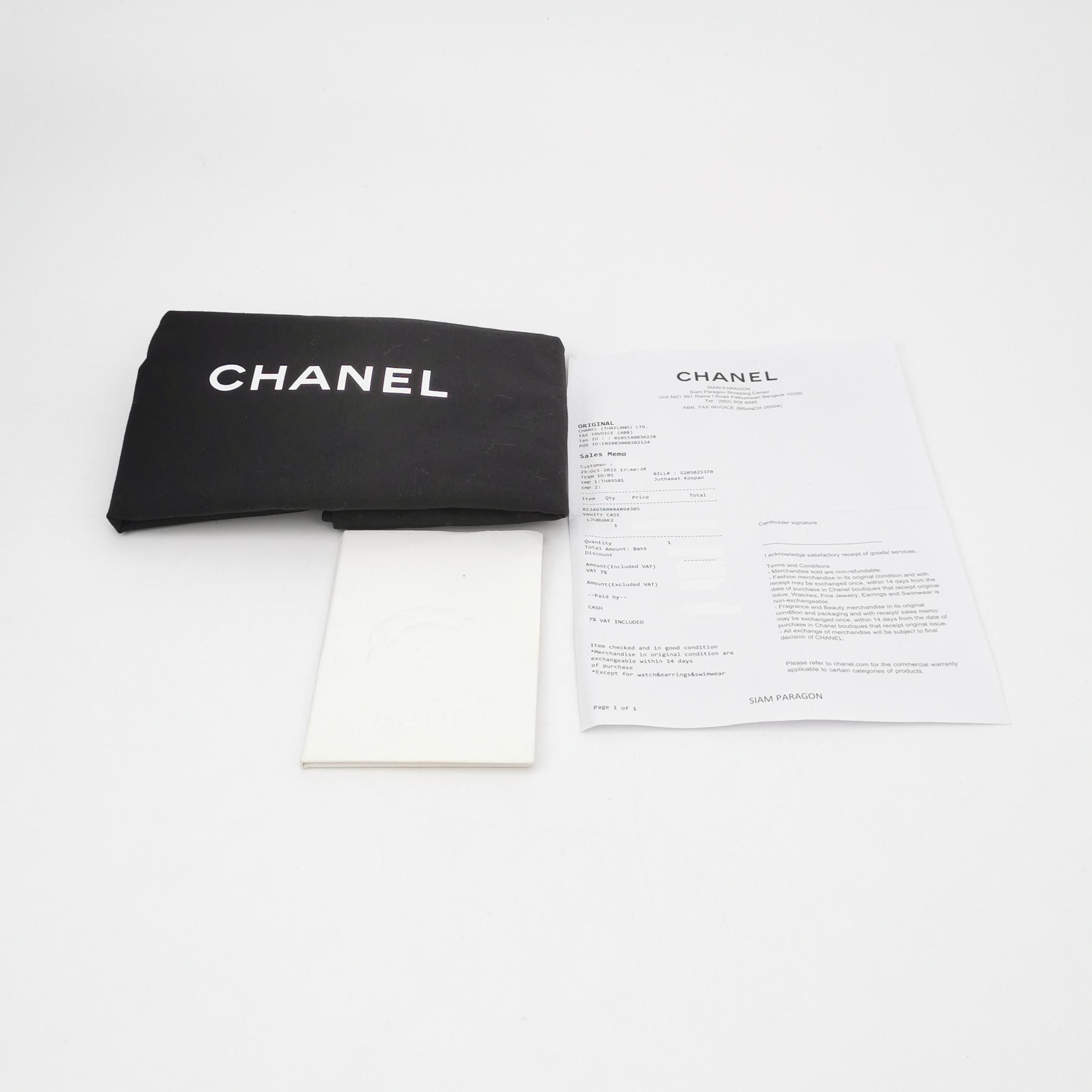 Chanel Chanel Women os Shoulder Bags Size ONE SIZE - 9 Thumbnail