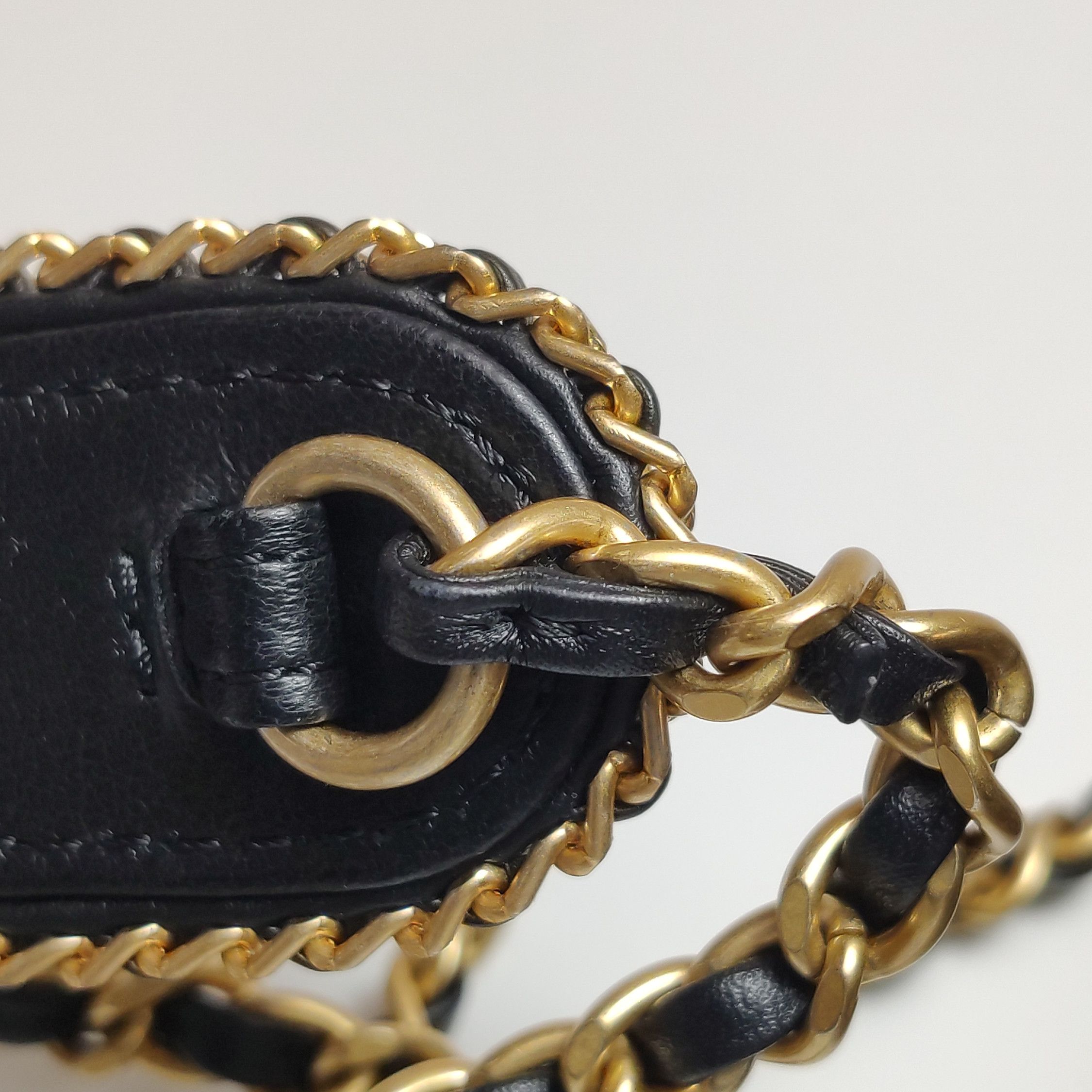 Chanel Chanel Women os Shoulder Bags Size ONE SIZE - 16 Thumbnail
