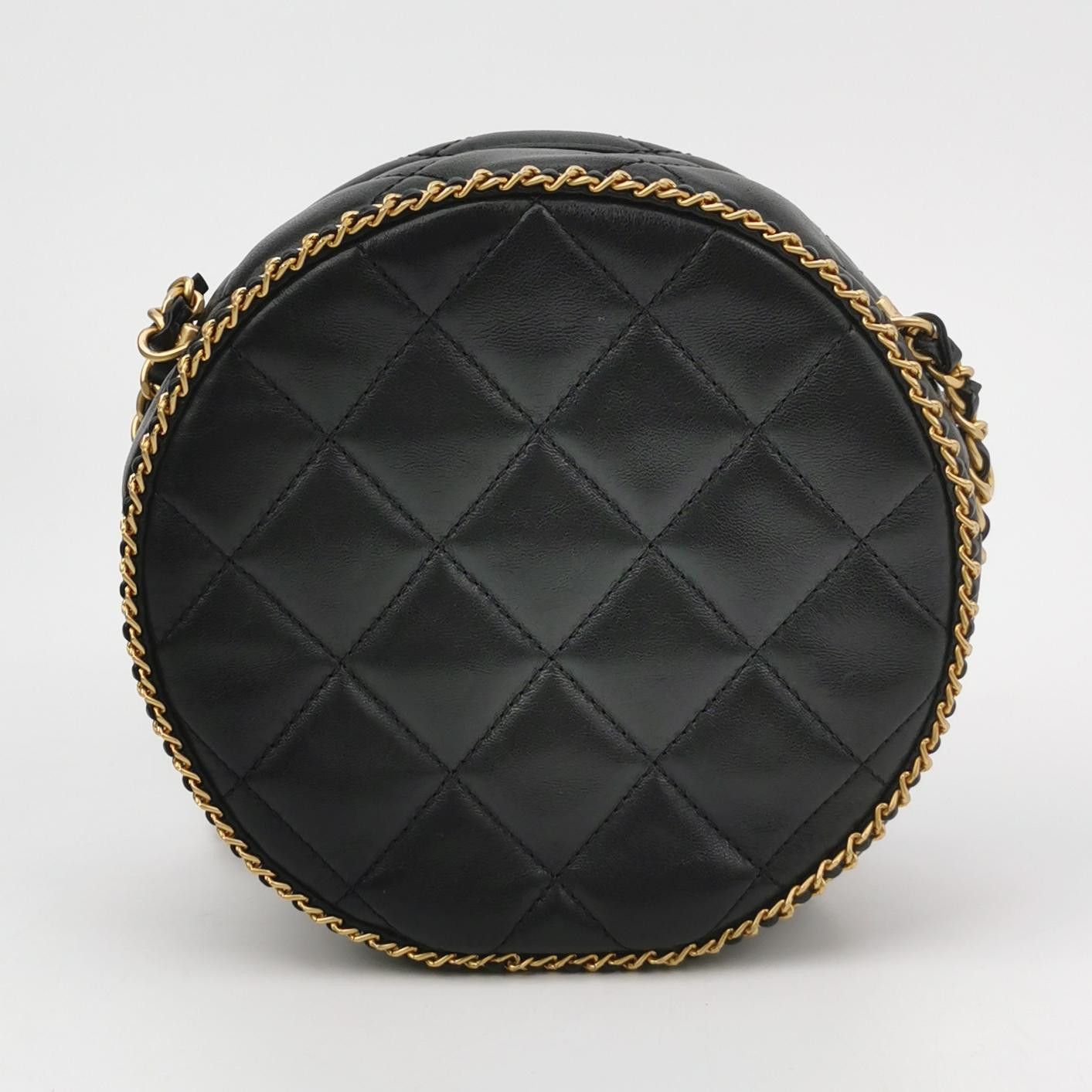 Chanel Chanel Women os Shoulder Bags Size ONE SIZE - 5 Thumbnail