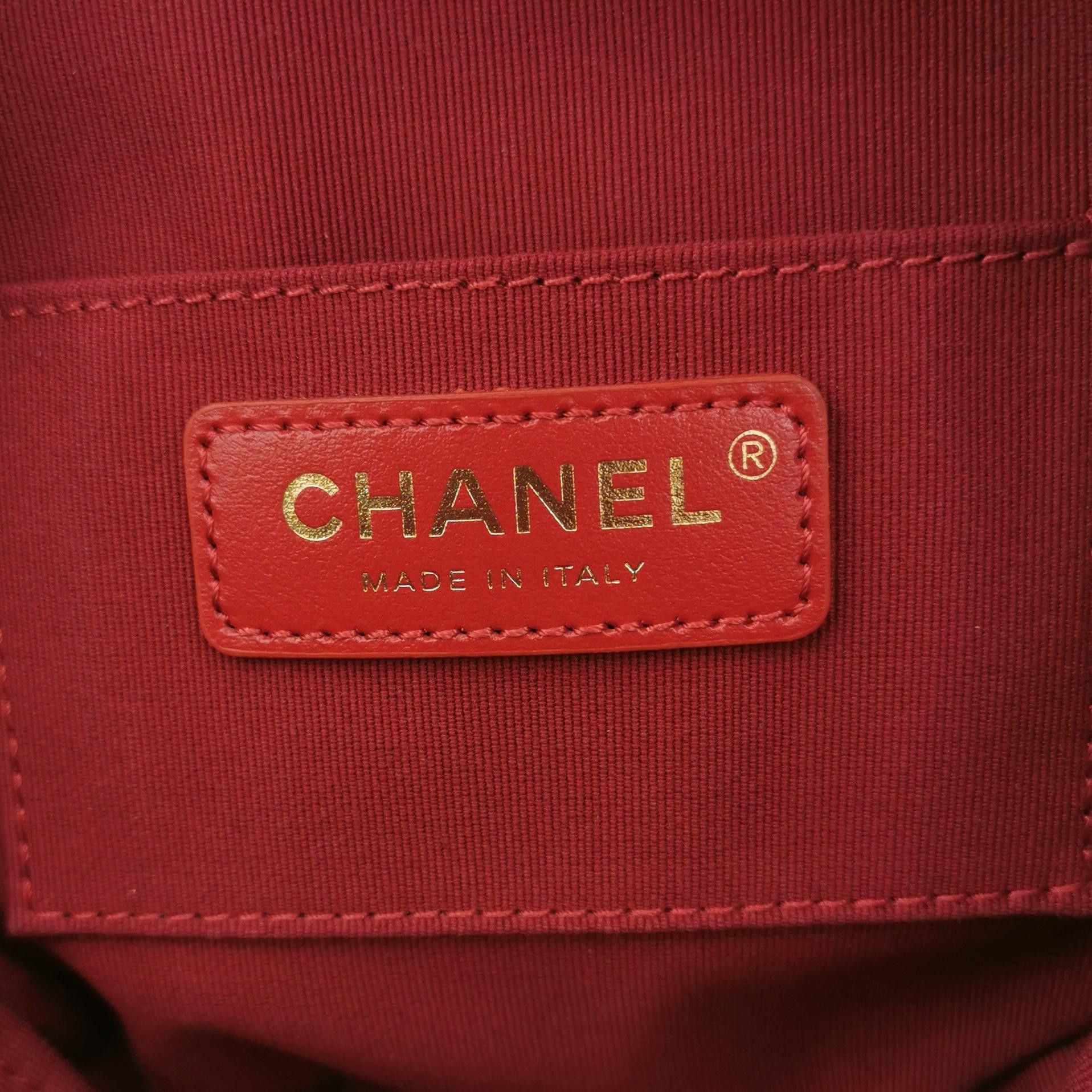 Chanel Chanel Women os Shoulder Bags Size ONE SIZE - 8 Thumbnail