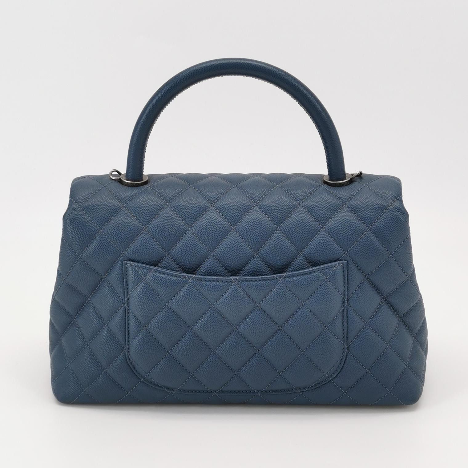 Chanel Chanel Women os Shoulder Bags Size ONE SIZE - 5 Thumbnail