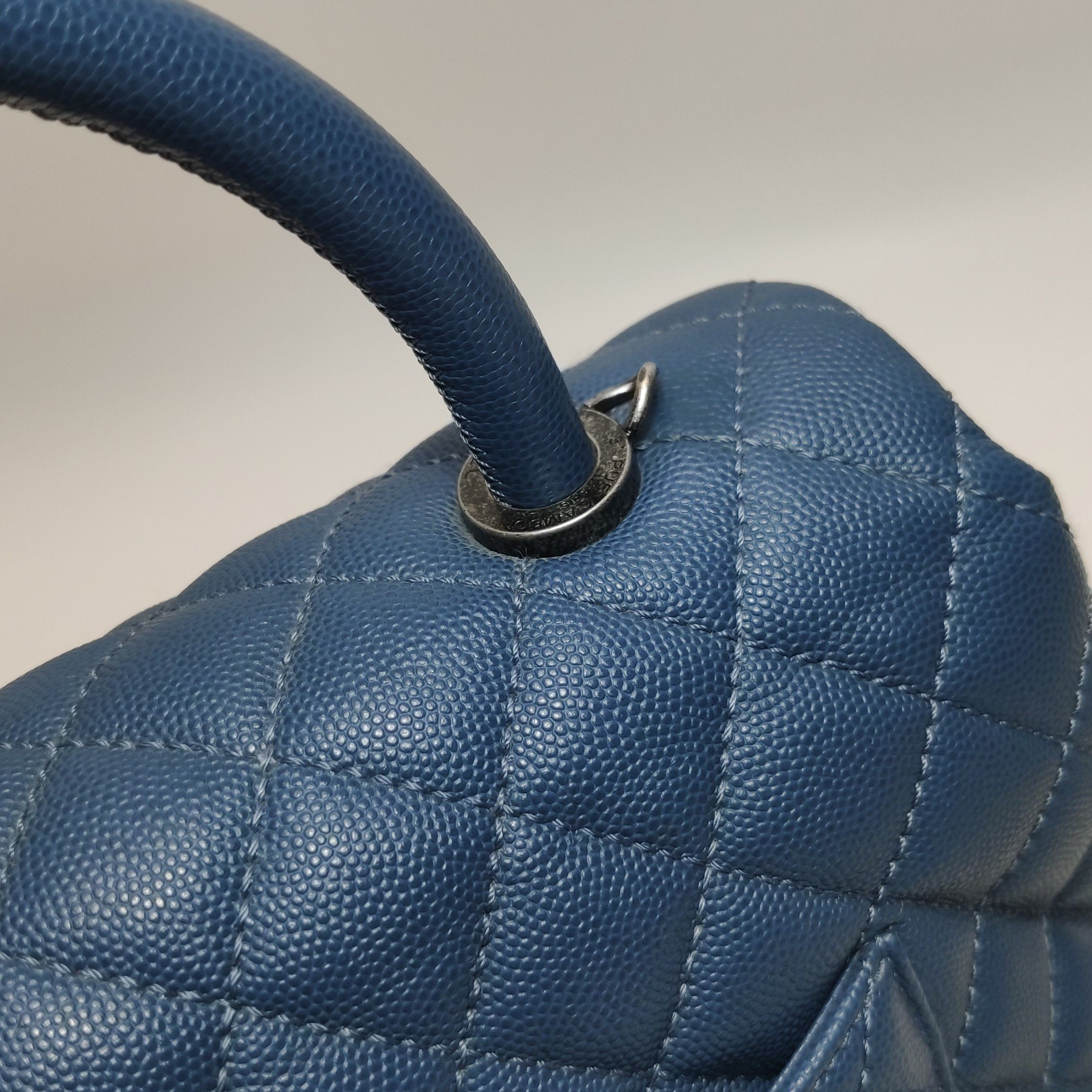 Chanel Chanel Women os Shoulder Bags Size ONE SIZE - 17 Thumbnail