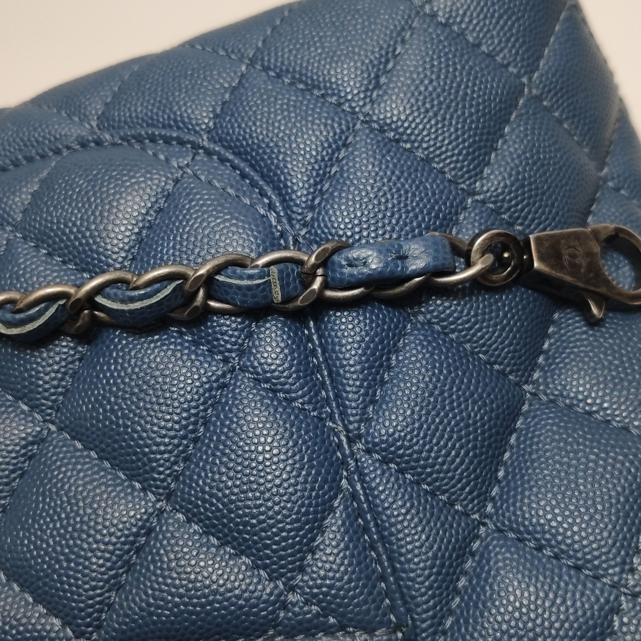 Chanel Chanel Women os Shoulder Bags Size ONE SIZE - 14 Thumbnail