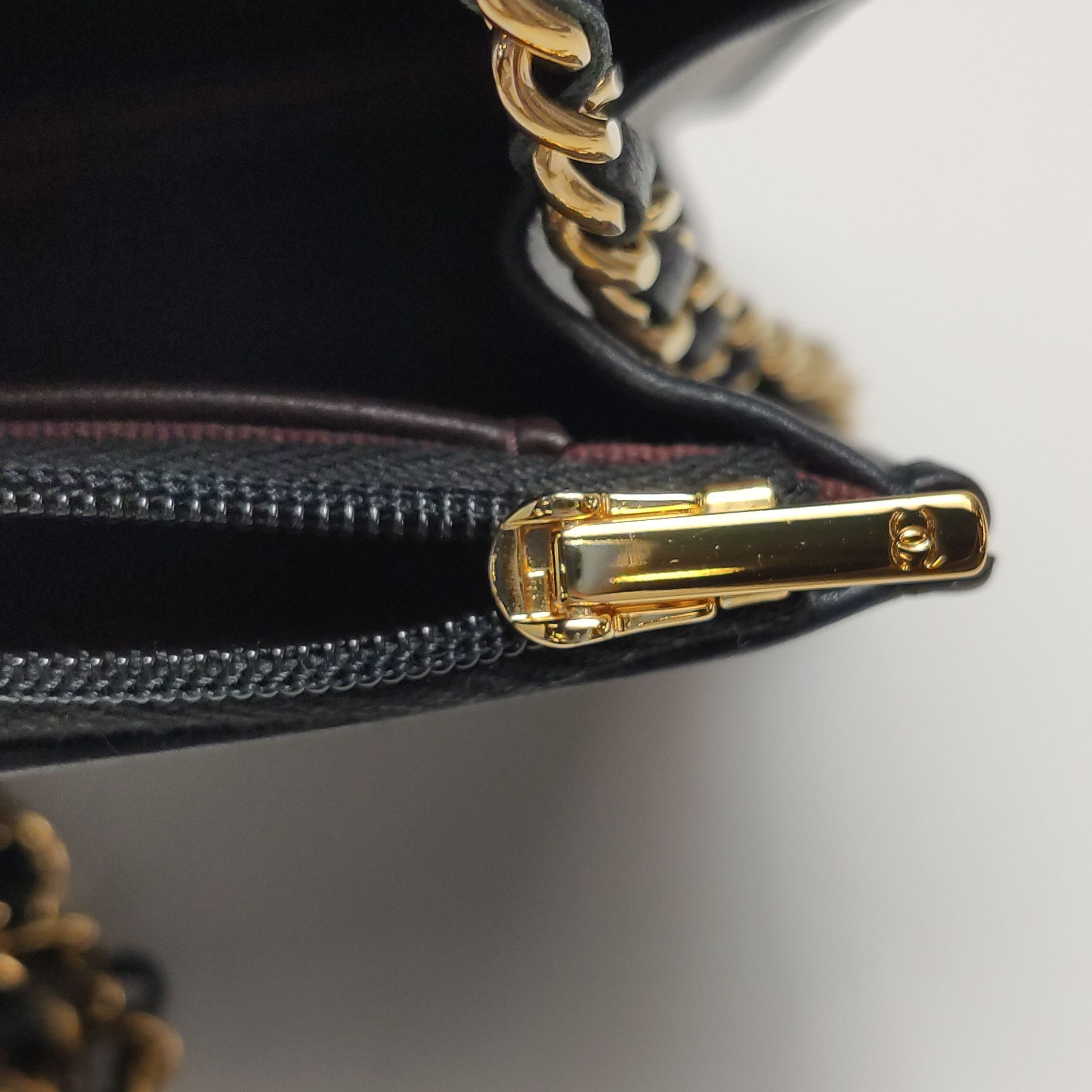 Chanel Chanel Women os Shoulder Bags Size ONE SIZE - 17 Thumbnail