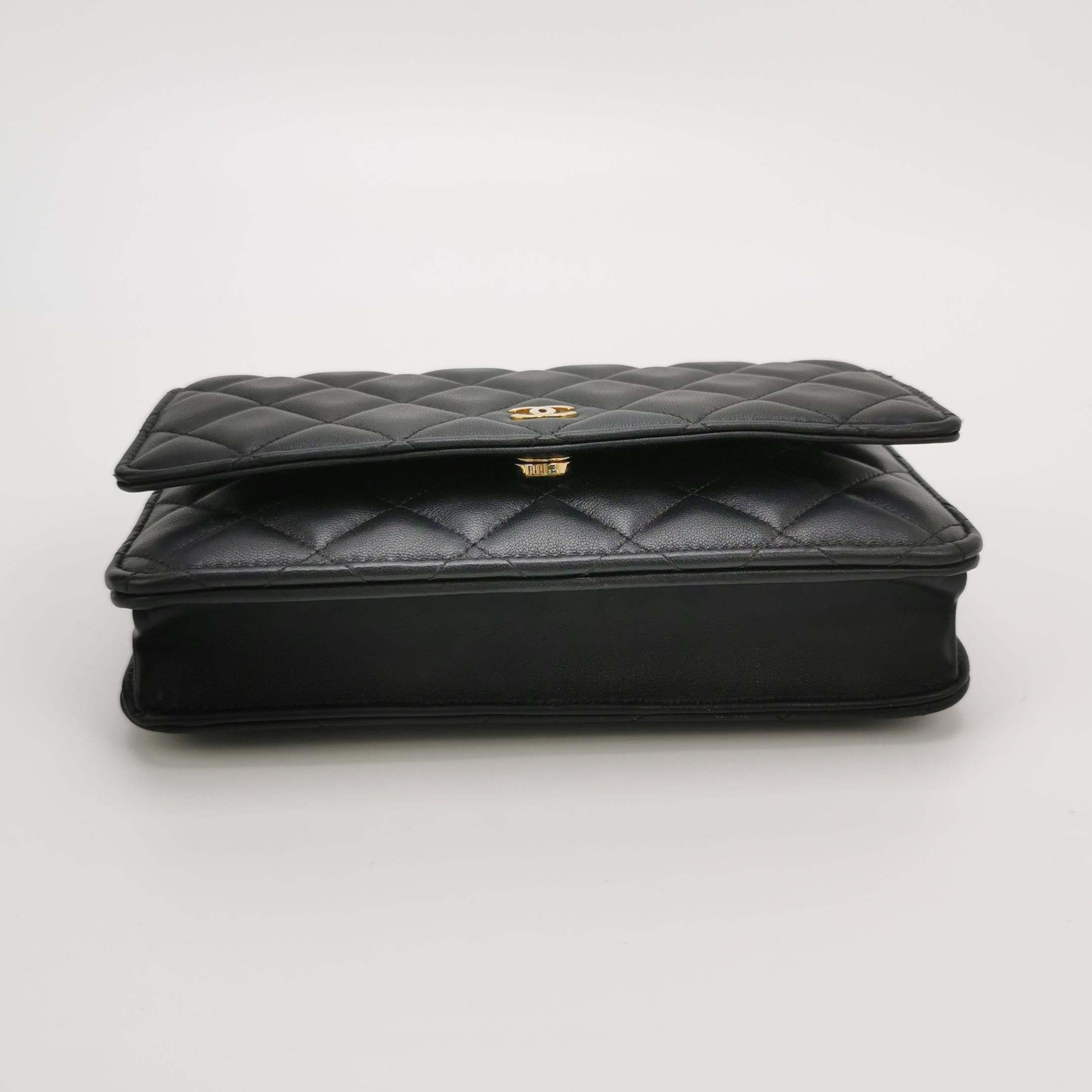 Chanel Chanel Women os Shoulder Bags Size ONE SIZE - 6 Thumbnail