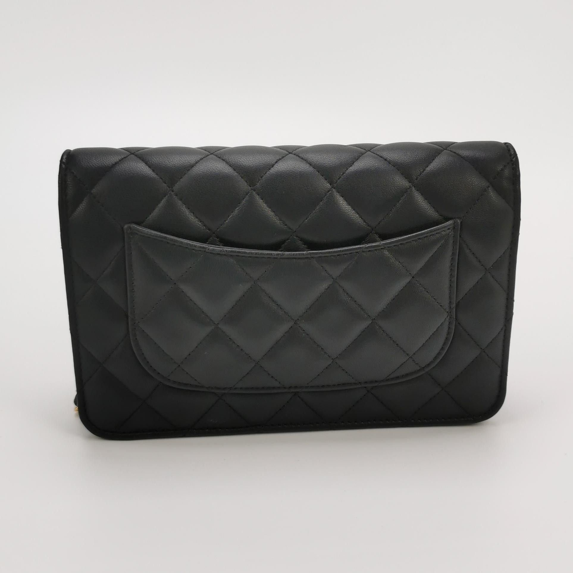 Chanel Chanel Women os Shoulder Bags Size ONE SIZE - 5 Thumbnail