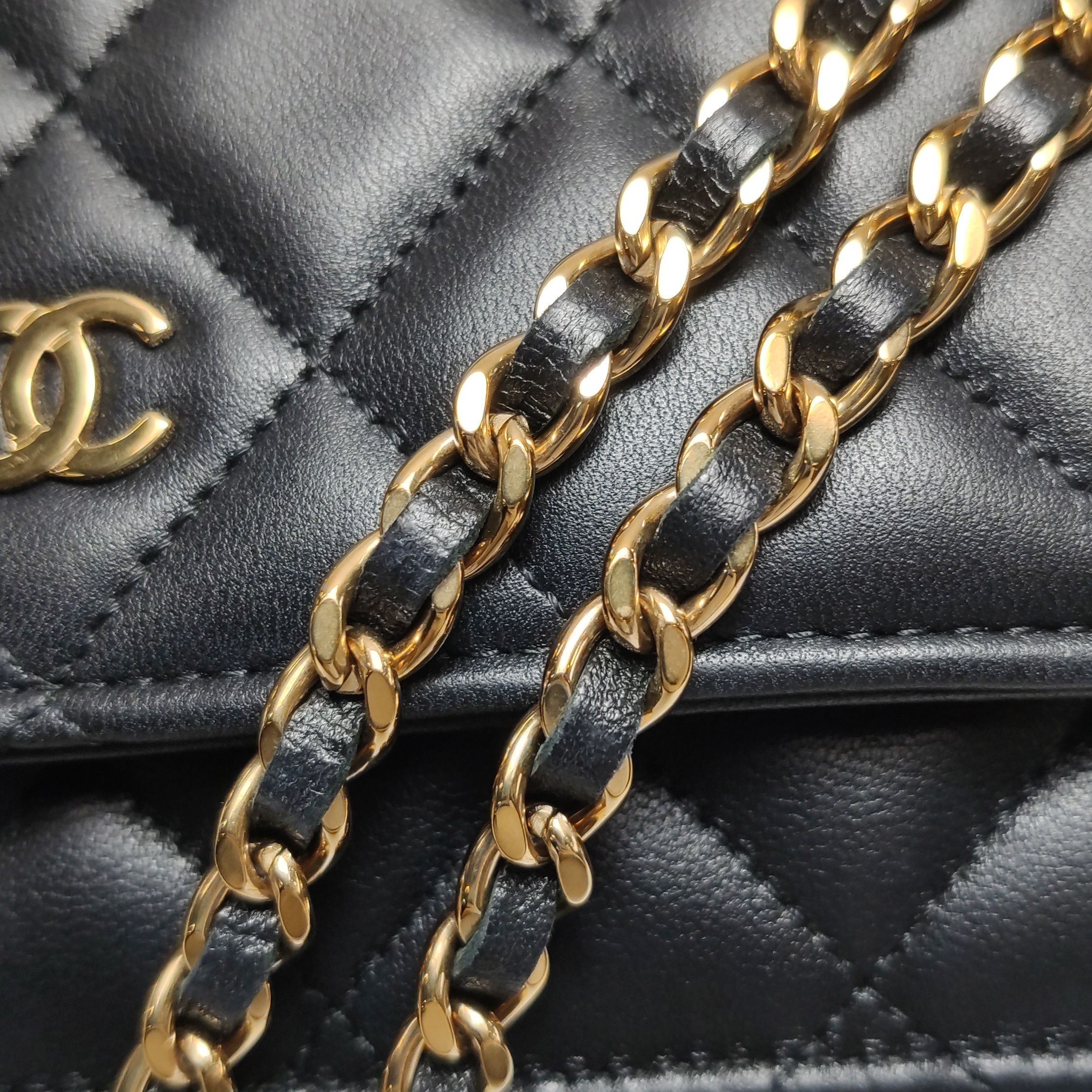 Chanel Chanel Women os Shoulder Bags Size ONE SIZE - 13 Thumbnail